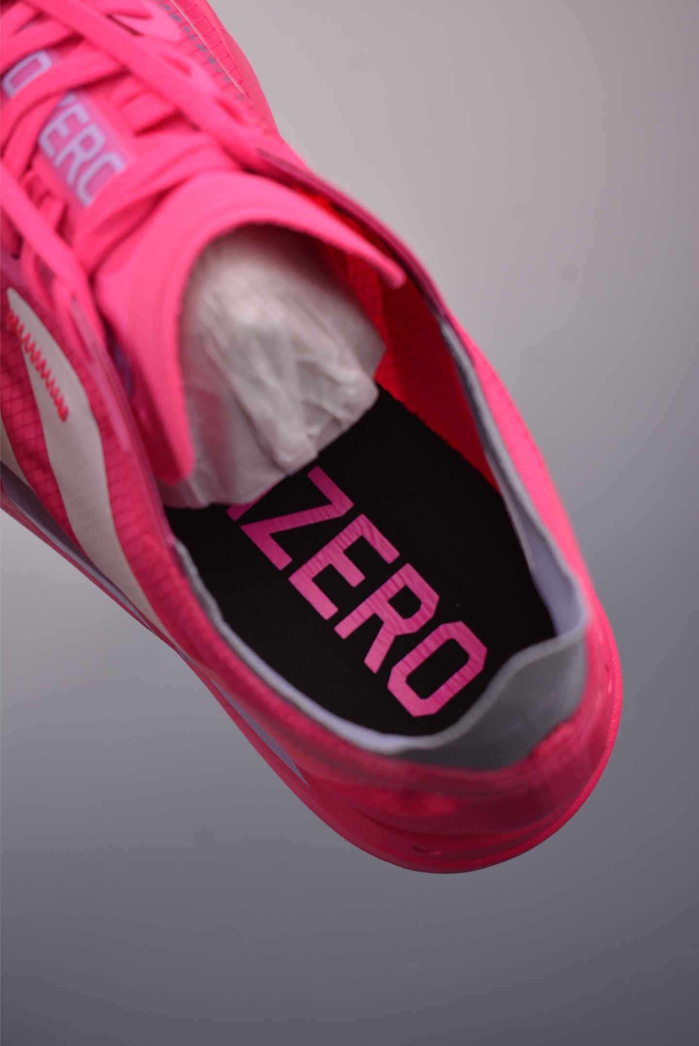Adidas Adizero Pro Evo 4: Lightweight & Breathable Running Shoes - Pink 10 i1752791371632 694 0 8