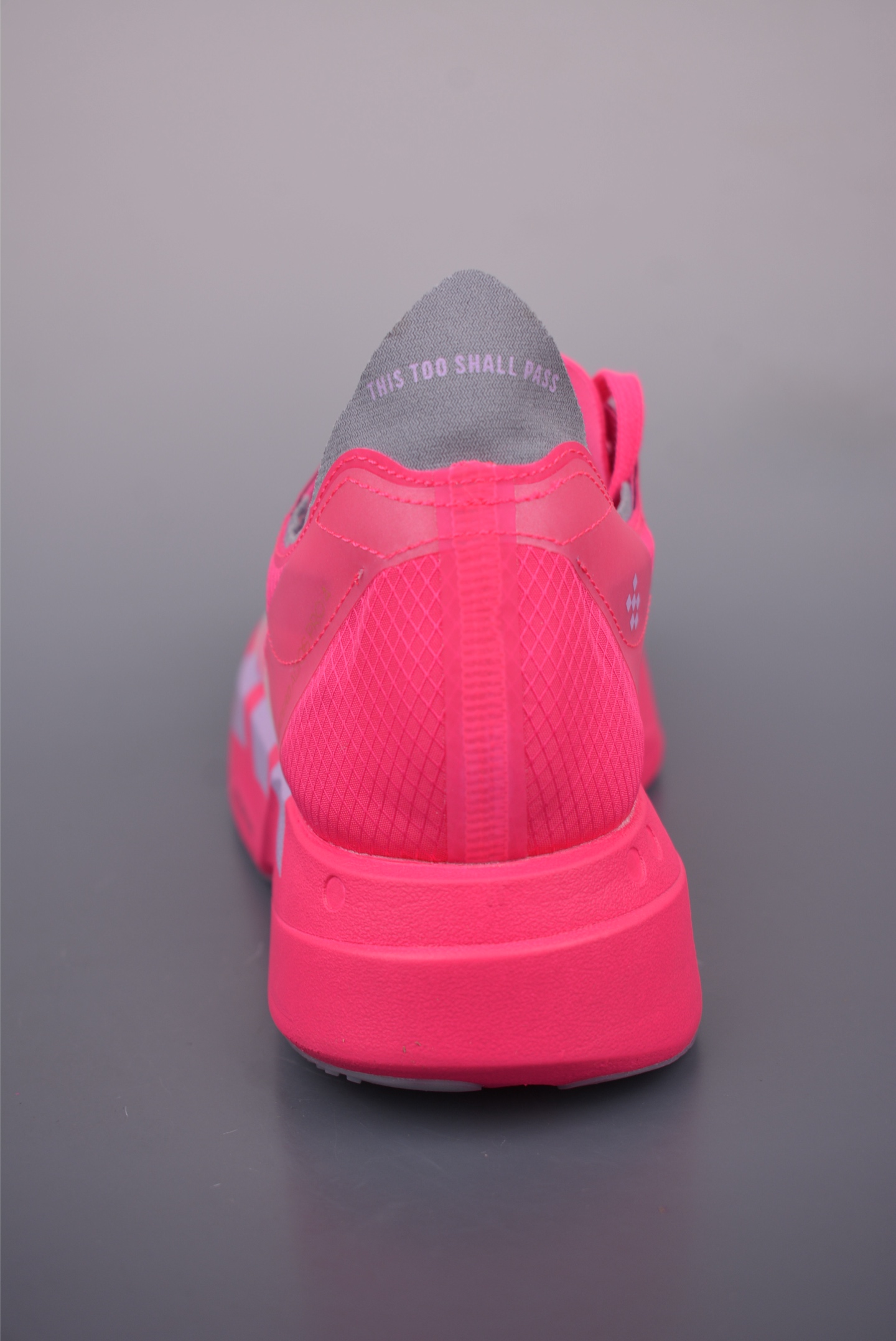 Adidas Adizero Pro Evo 4: Lightweight & Breathable Running Shoes - Pink 5 i1752791373488 3442 0 3