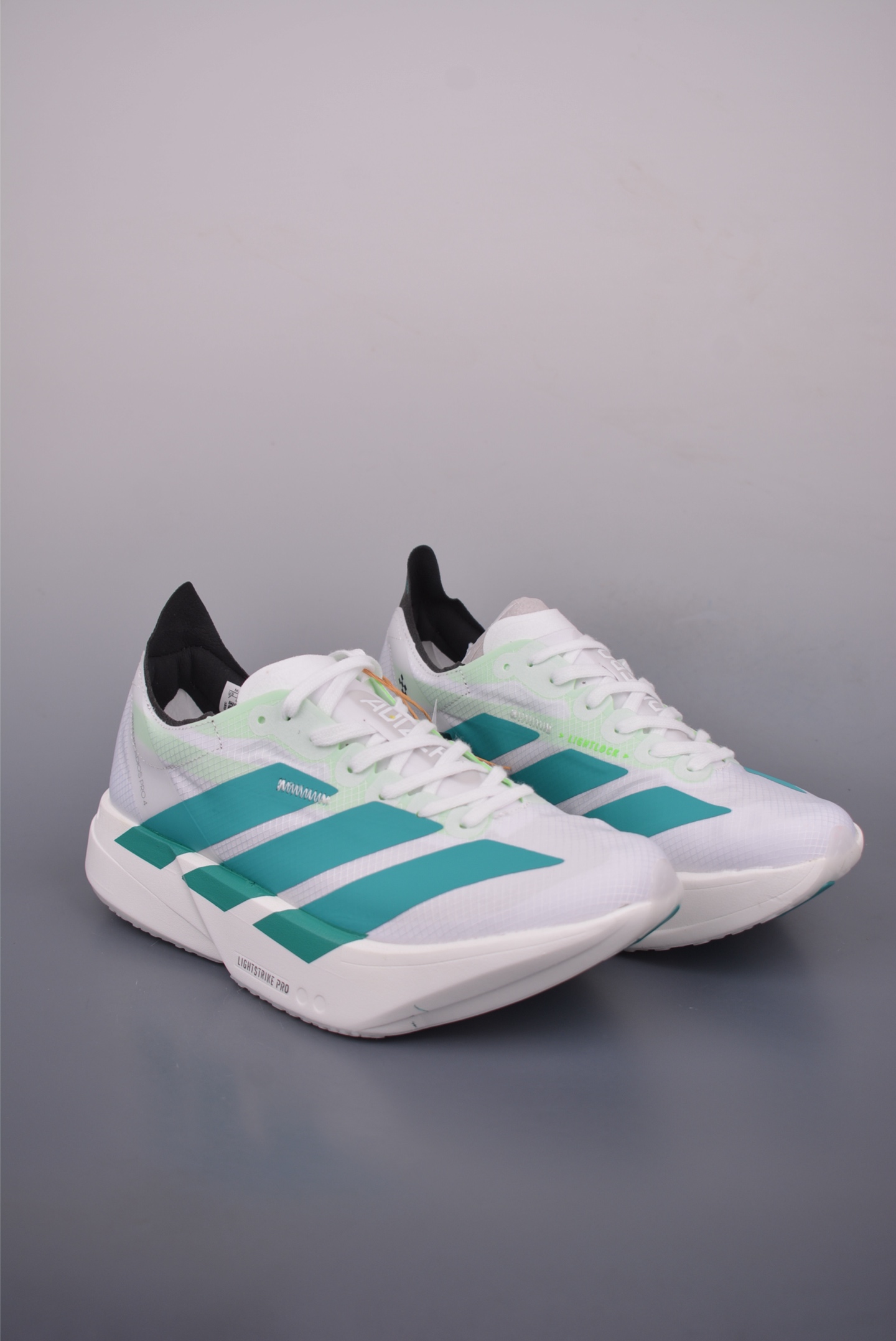 Adidas Adizero Pro Evo 4: Lightweight, Breathable Running Shoes with Carbon Fiber 2 i1752791393918 5223 0 0