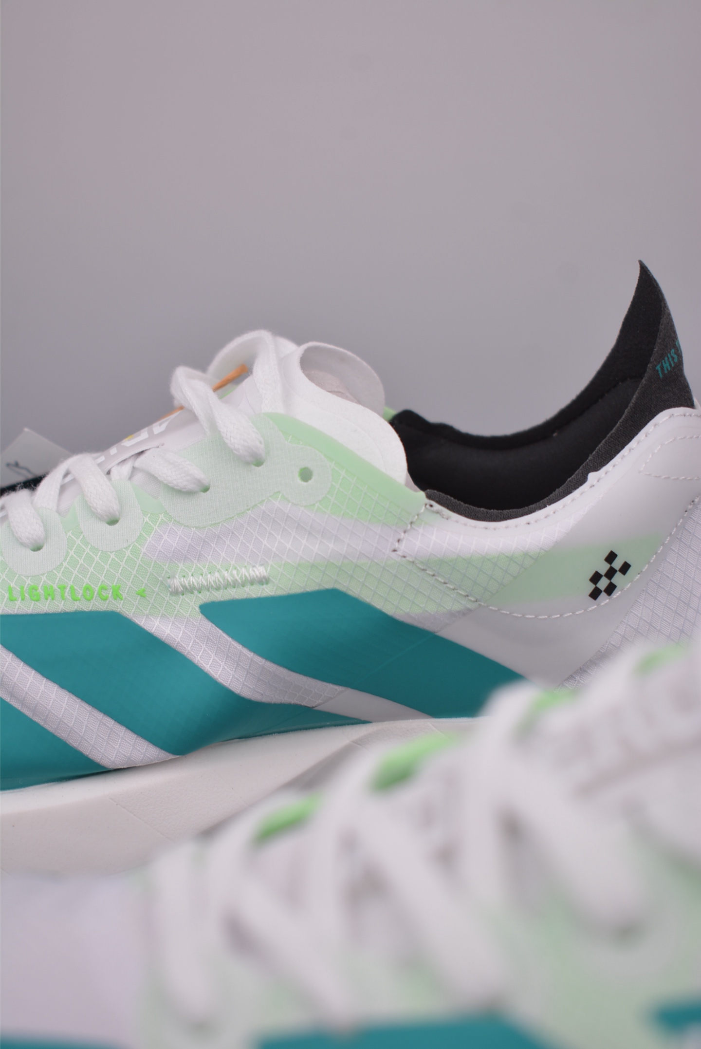 Adidas Adizero Pro Evo 4: Lightweight, Breathable Running Shoes with Carbon Fiber 9 i1752791395640 9251 0 7