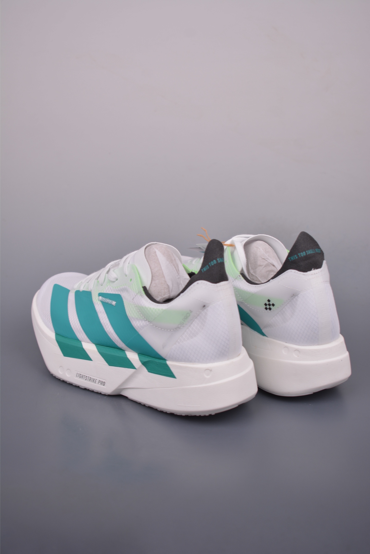 Adidas Adizero Pro Evo 4: Lightweight, Breathable Running Shoes with Carbon Fiber 3 i1752791395644 2179 0 1