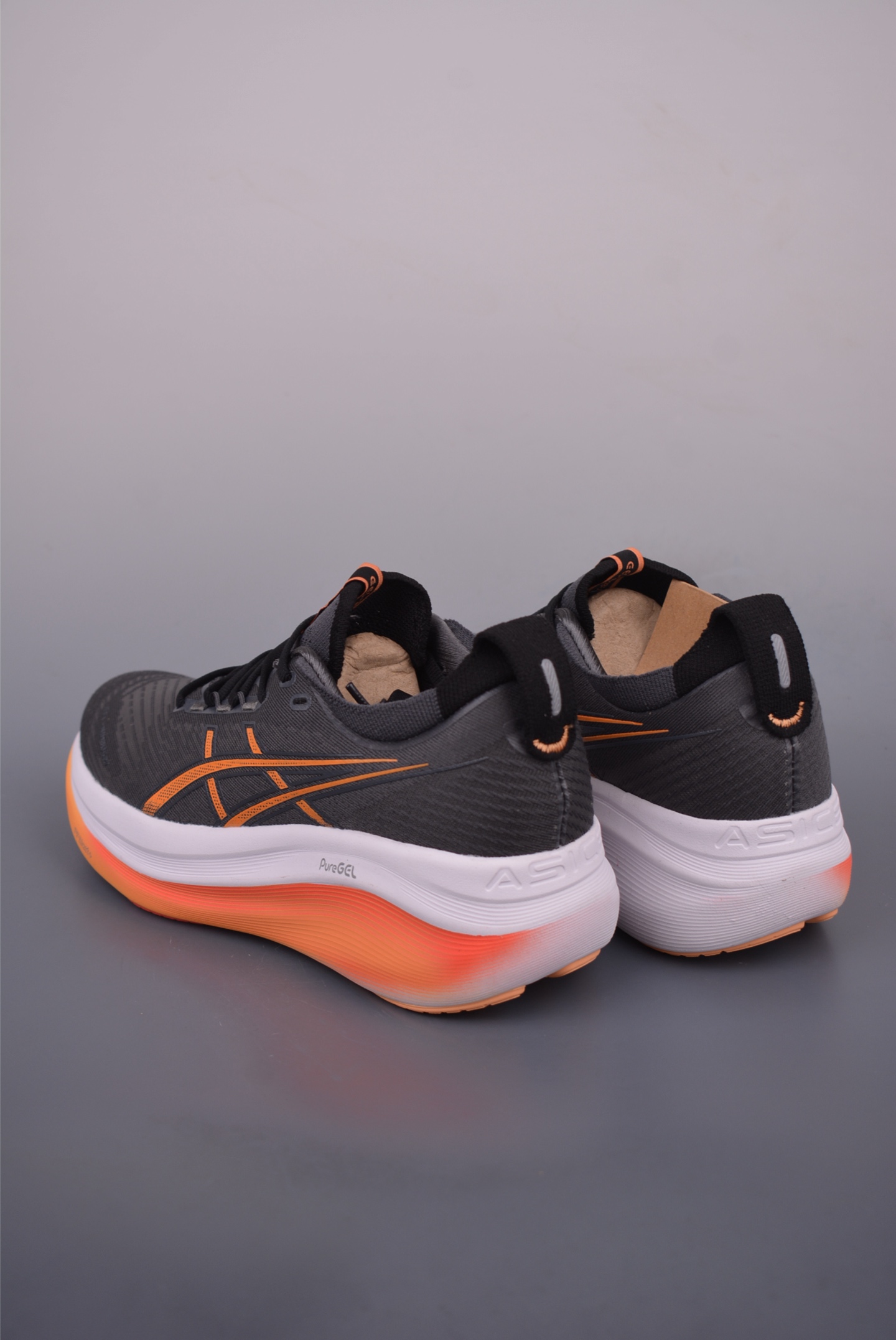 Asics GEL-Nimbus 27 Running Shoes - Adaptive Cushioning, Enhanced Comfort 2 i1752791497962 4022 0 1