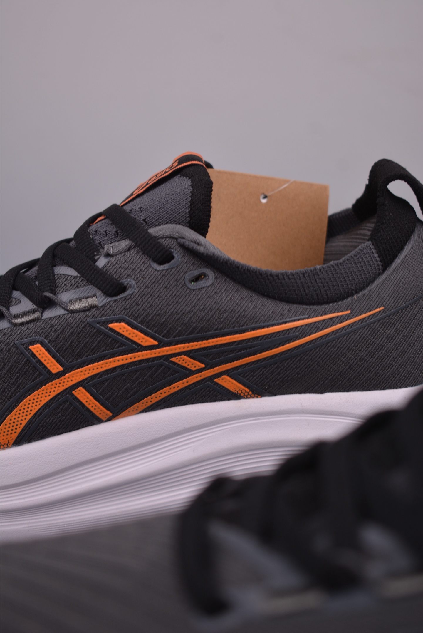 Asics GEL-Nimbus 27 Running Shoes - Adaptive Cushioning, Enhanced Comfort 8 i1752791499847 7272 0 7