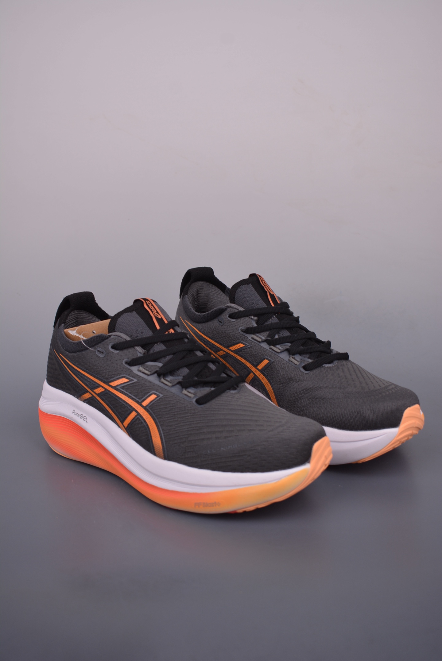 Asics GEL-Nimbus 27 Running Shoes - Adaptive Cushioning, Enhanced Comfort 1 i1752791499851 4415 0 0