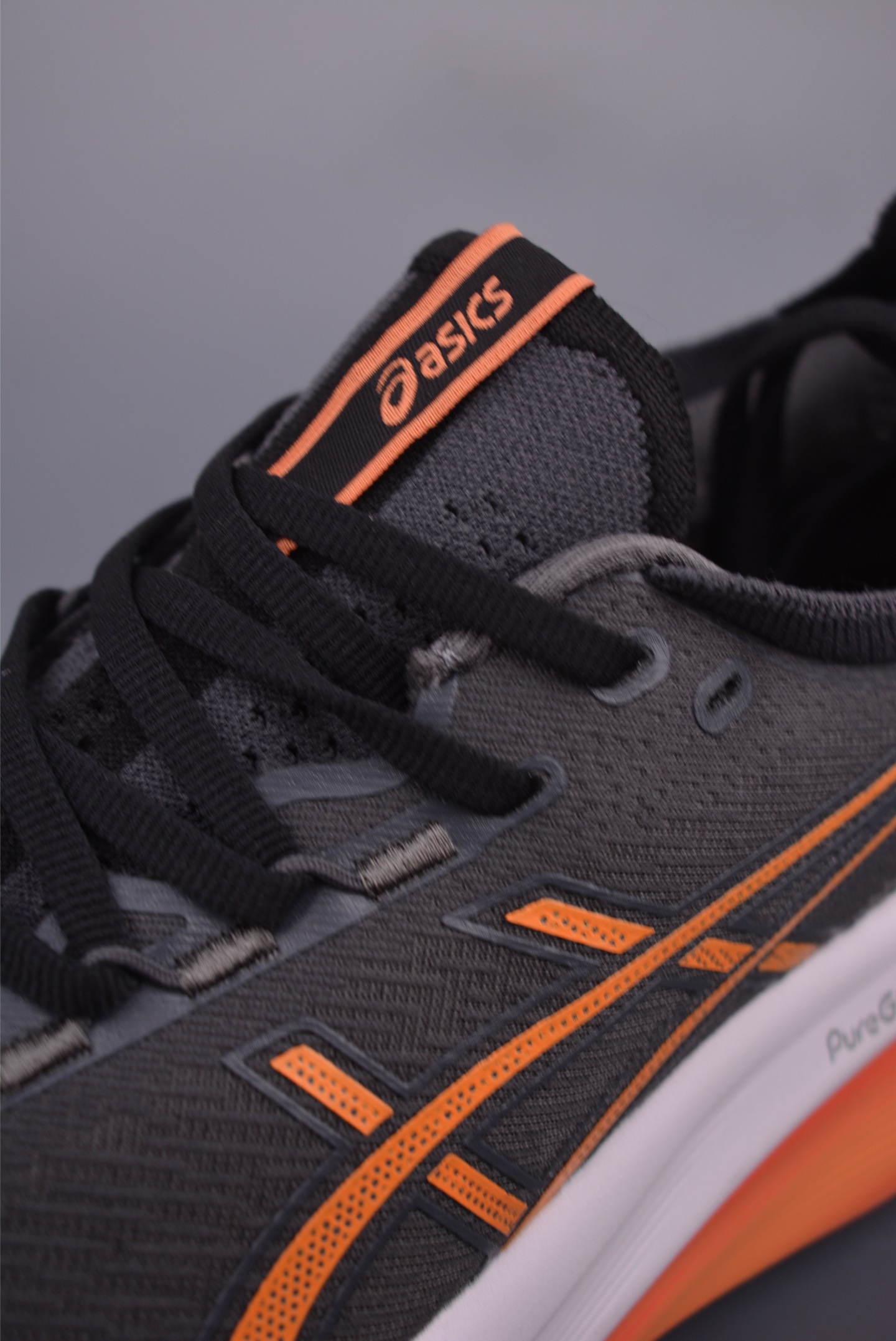 Asics GEL-Nimbus 27 Running Shoes - Adaptive Cushioning, Enhanced Comfort 7 i1752791499857 5900 0 6