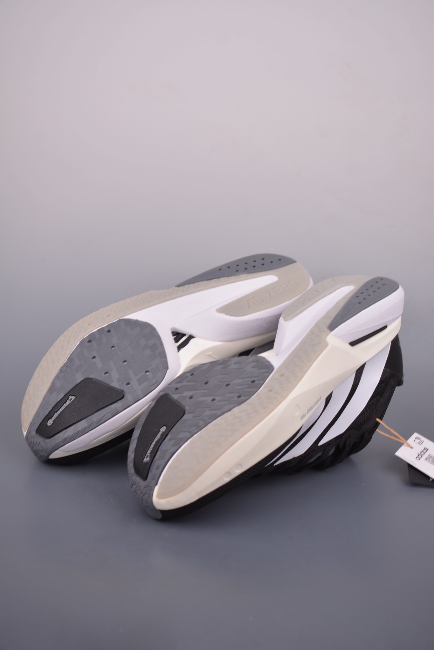 Adidas Adizero BOSTON 13: Ultra-Light, Breathable Running Shoes with Carbon Plate 3 i1752791537045 6636 0 2