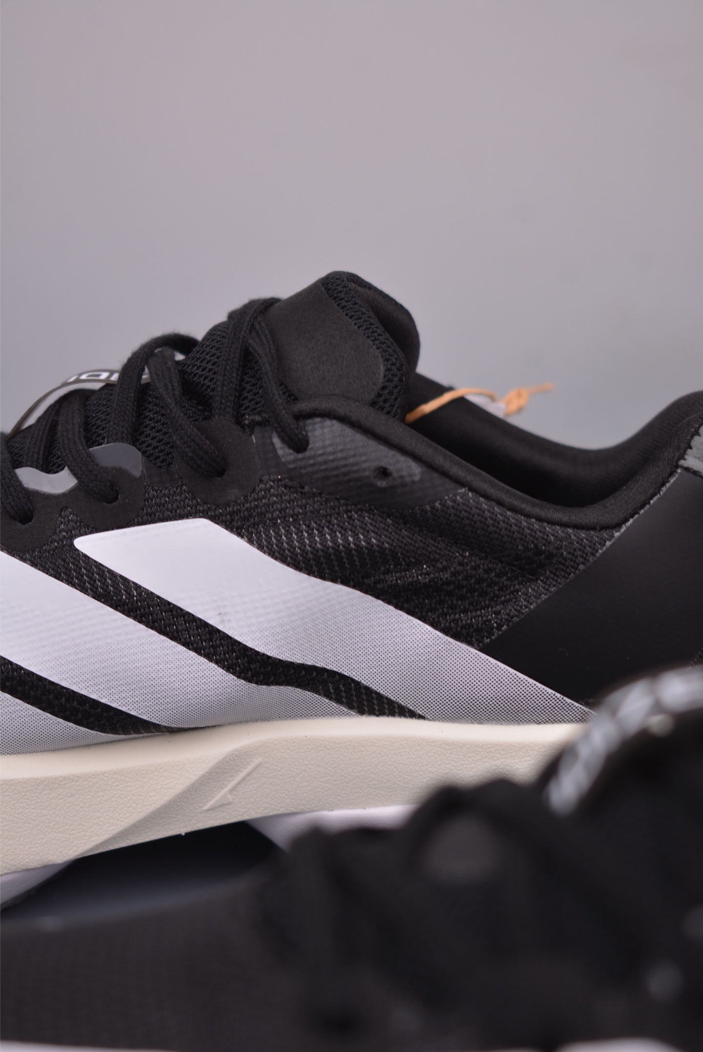 Adidas Adizero BOSTON 13: Ultra-Light, Breathable Running Shoes with Carbon Plate 8 i1752791537110 6001 0 7