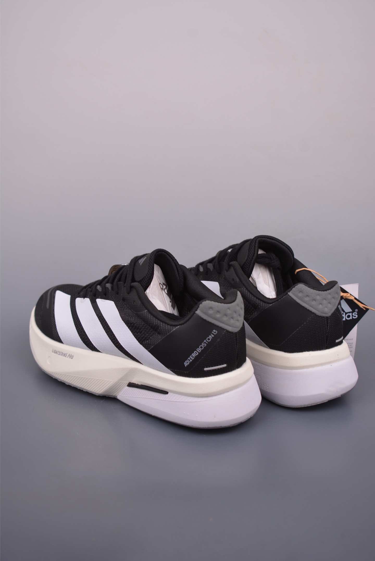 Adidas Adizero BOSTON 13: Ultra-Light, Breathable Running Shoes with Carbon Plate 2 i1752791538893 928 0 1