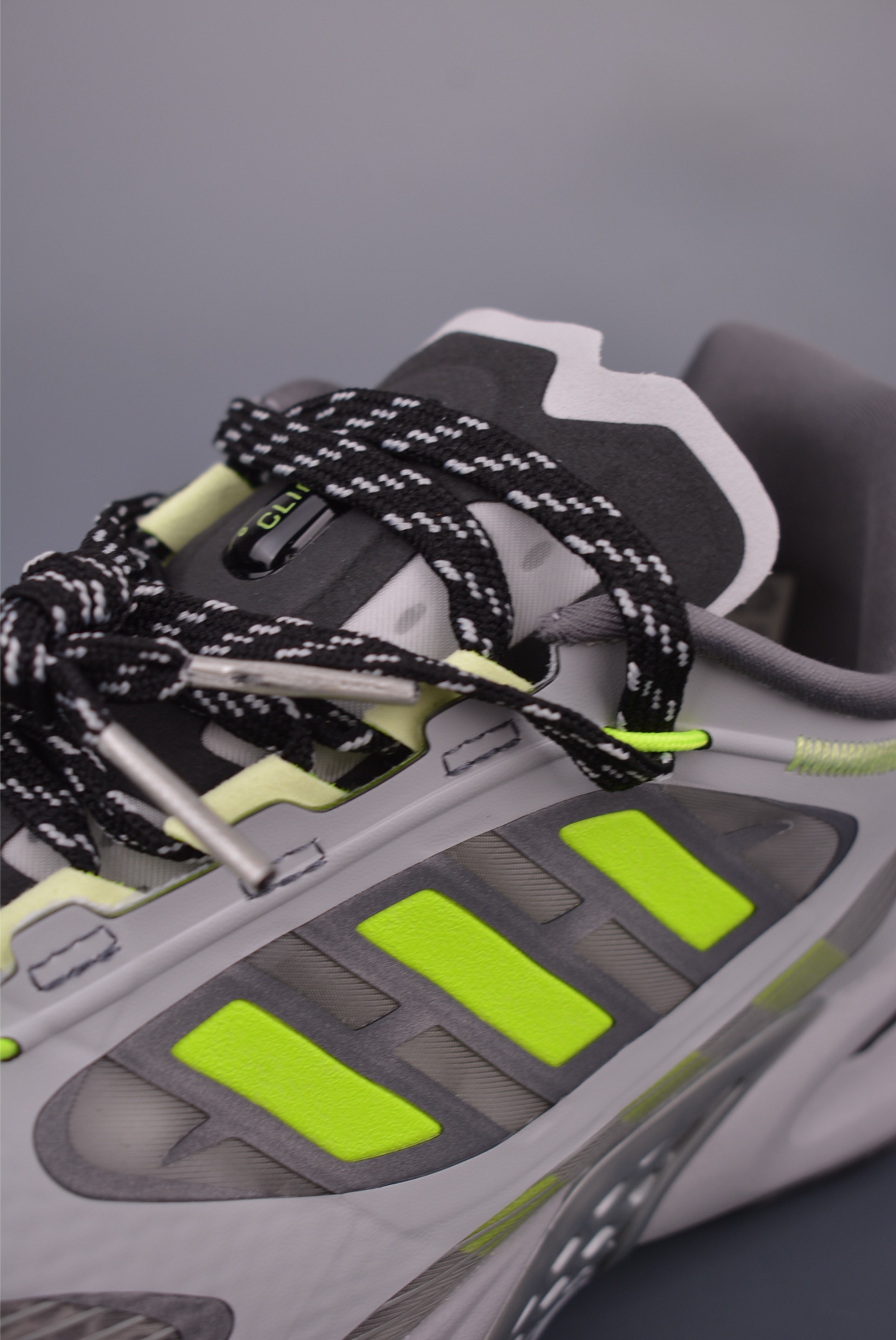 Adidas Climacool Vento 4.0 复古休闲老爹鞋 JQ4940