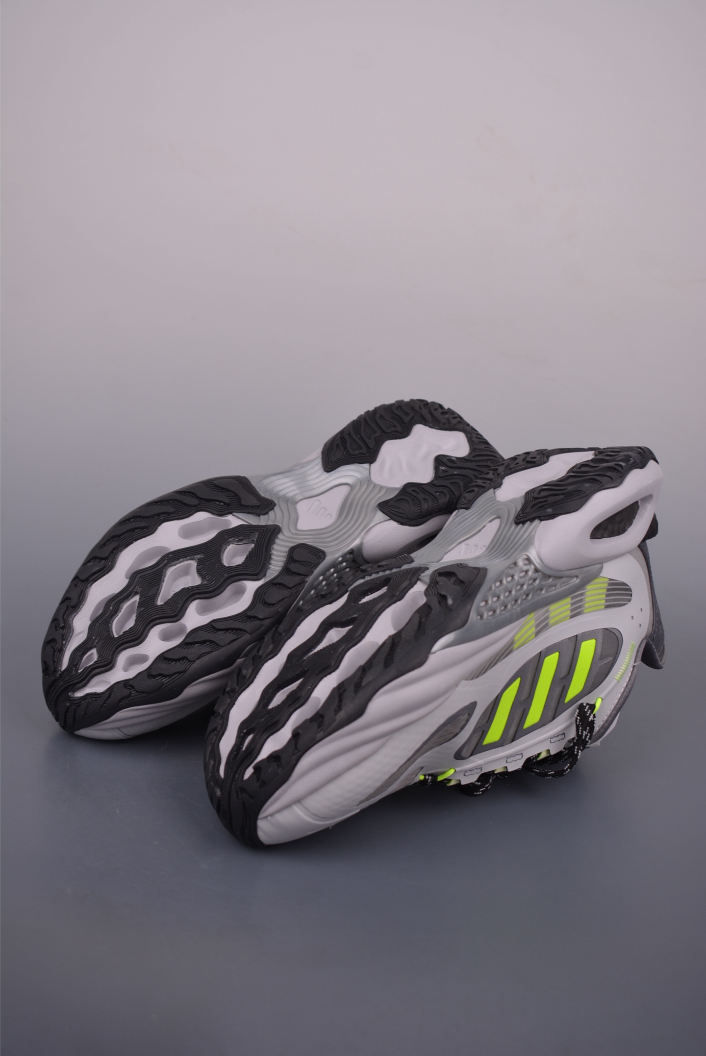 Adidas Climacool Vento 4.0 复古休闲老爹鞋 JQ4940