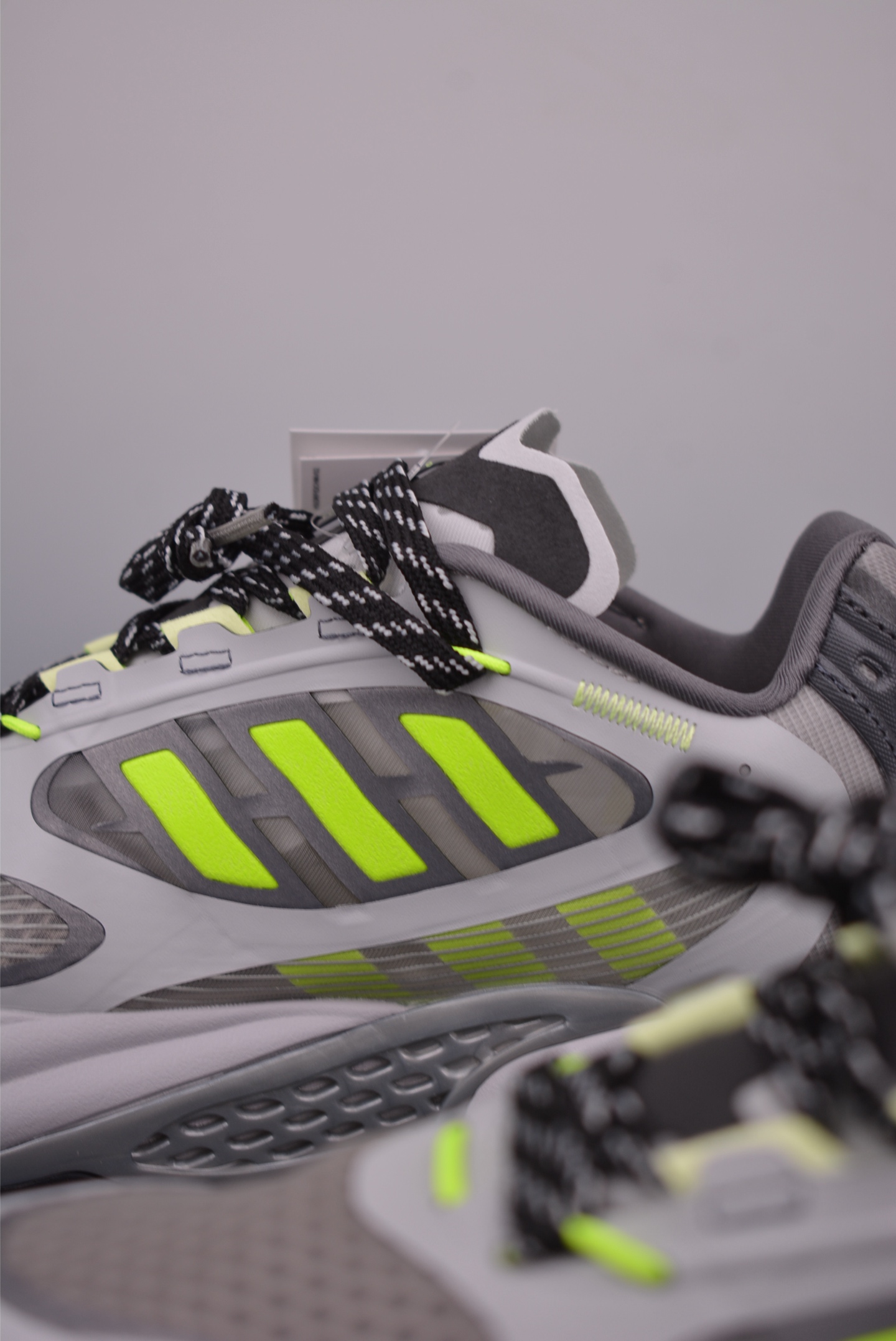 Adidas Climacool Vento 4.0 复古休闲老爹鞋 JQ4940