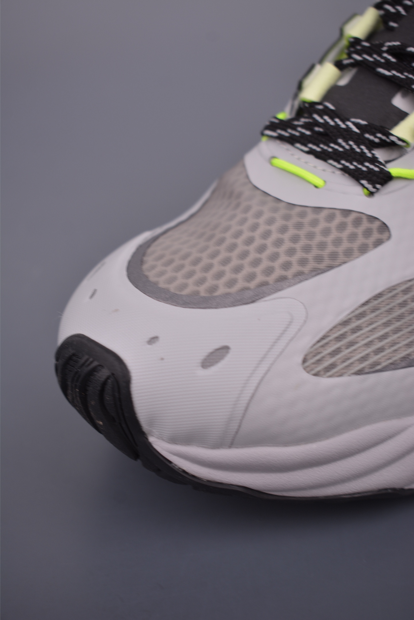 Adidas Climacool Vento 4.0 复古休闲老爹鞋 JQ4940