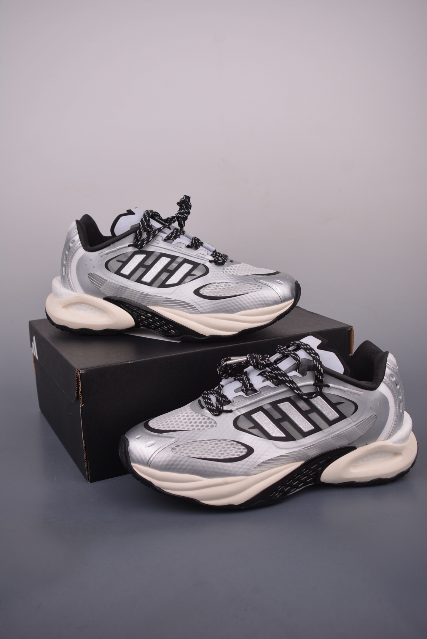 Adidas Climacool Vento 4.0 Retro Running Shoes - Lightweight & Breathable 5 i1752791652172 9998 0 4