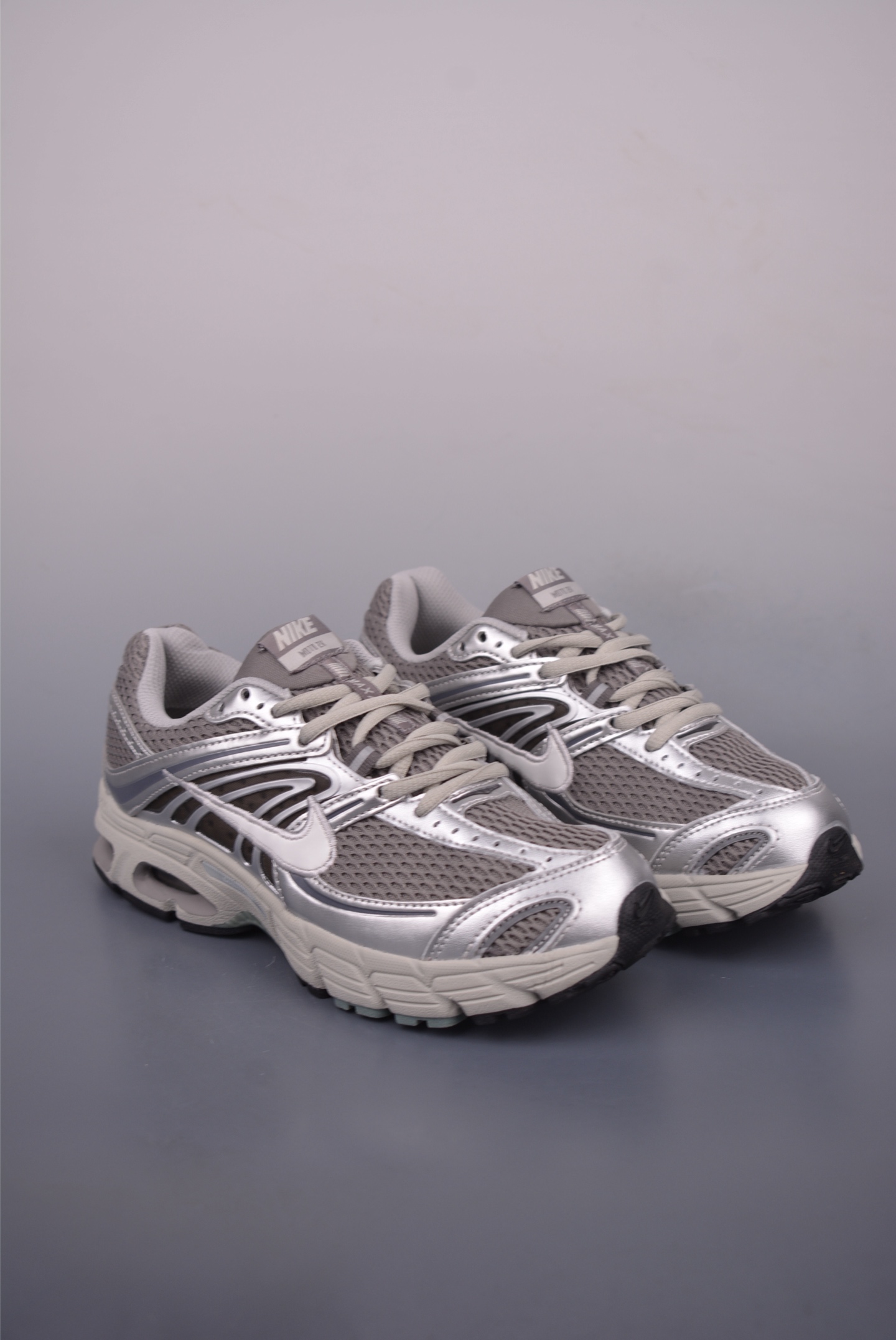 Nike Air Max Moto 2K Running Shoes - Comfortable, Versatile, Low-Profile 2 i1752791838149 7728 0 0