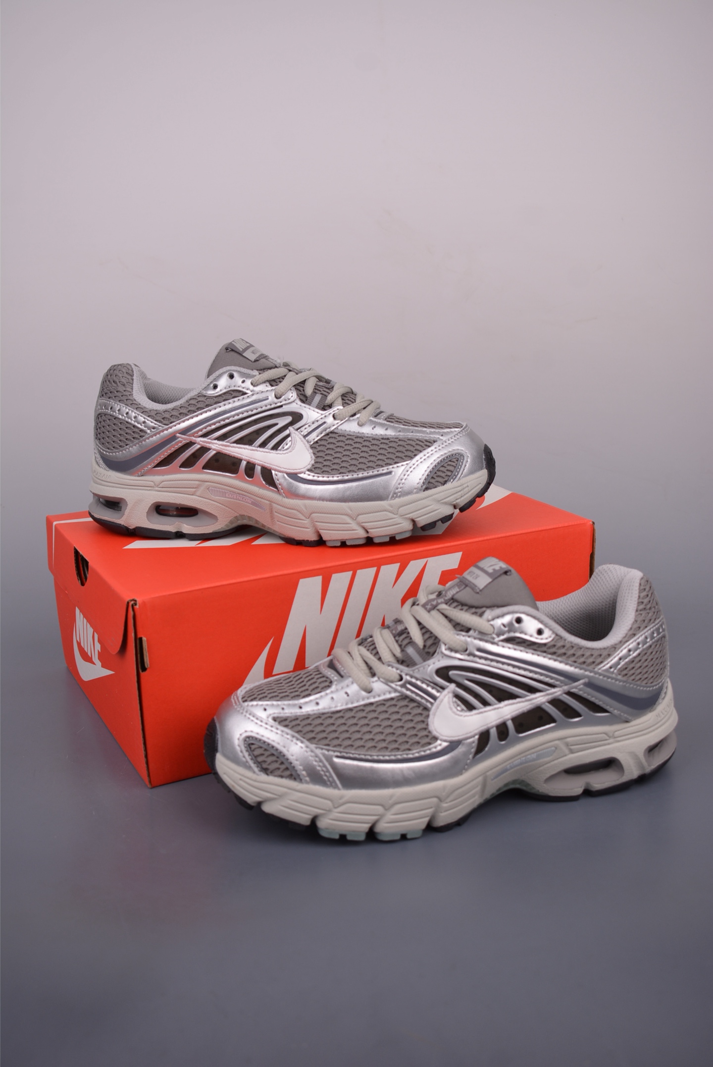 Nike Air Max Moto 2K Running Shoes - Comfortable, Versatile, Low-Profile 6 i1752791838173 2638 0 4