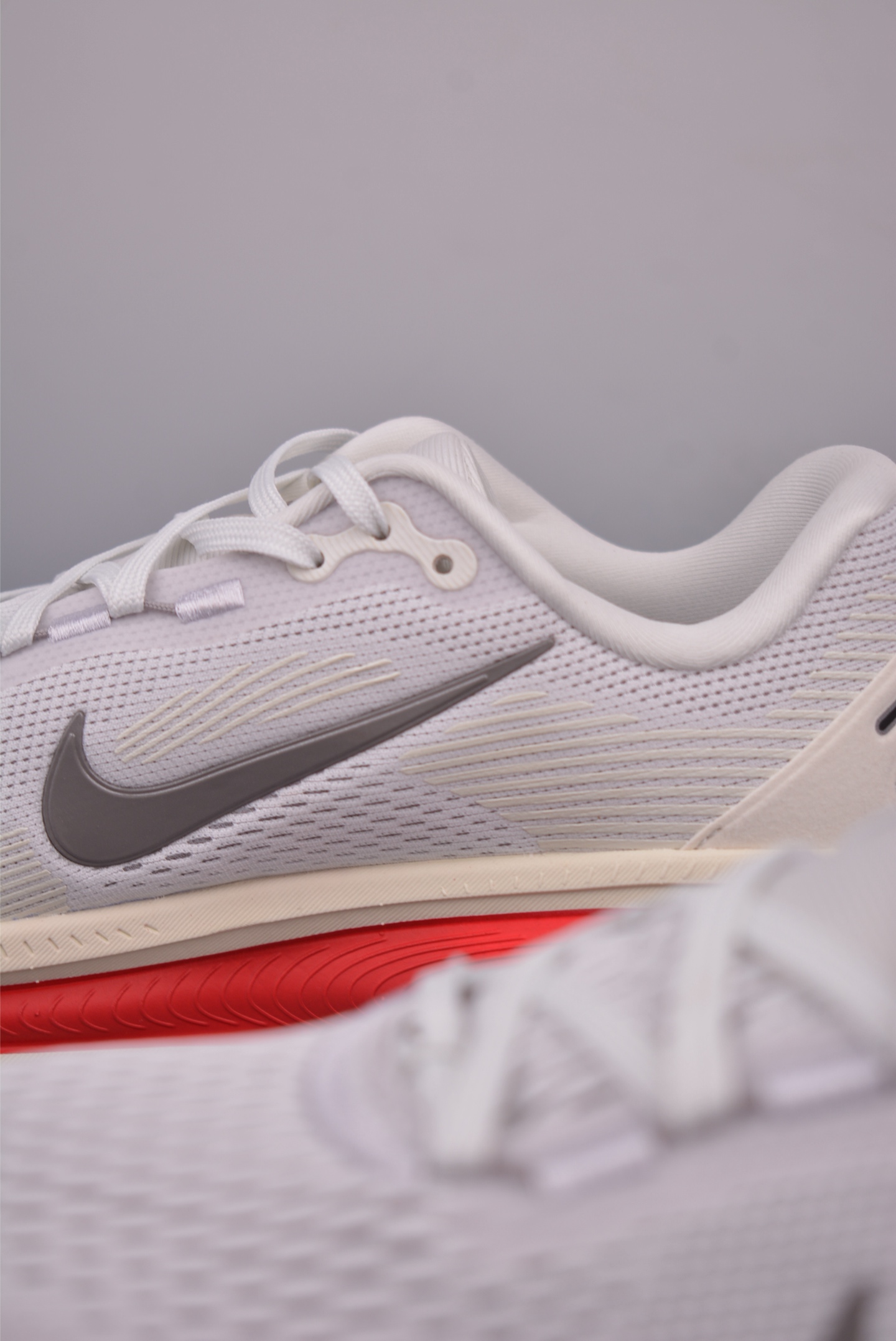 Nike Air Zoom Vomero 18 Running Shoes - Enhanced Cushioning, Supreme Comfort 9 i1752791967869 3896 0 7