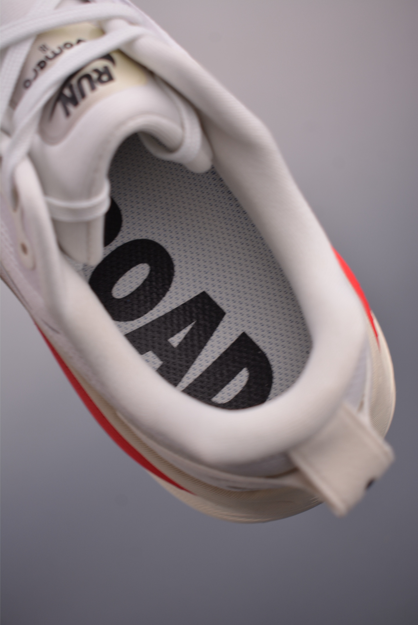 Nike Air Zoom Vomero 18 Running Shoes - Enhanced Cushioning, Supreme Comfort 10 i1752791967900 5828 0 8