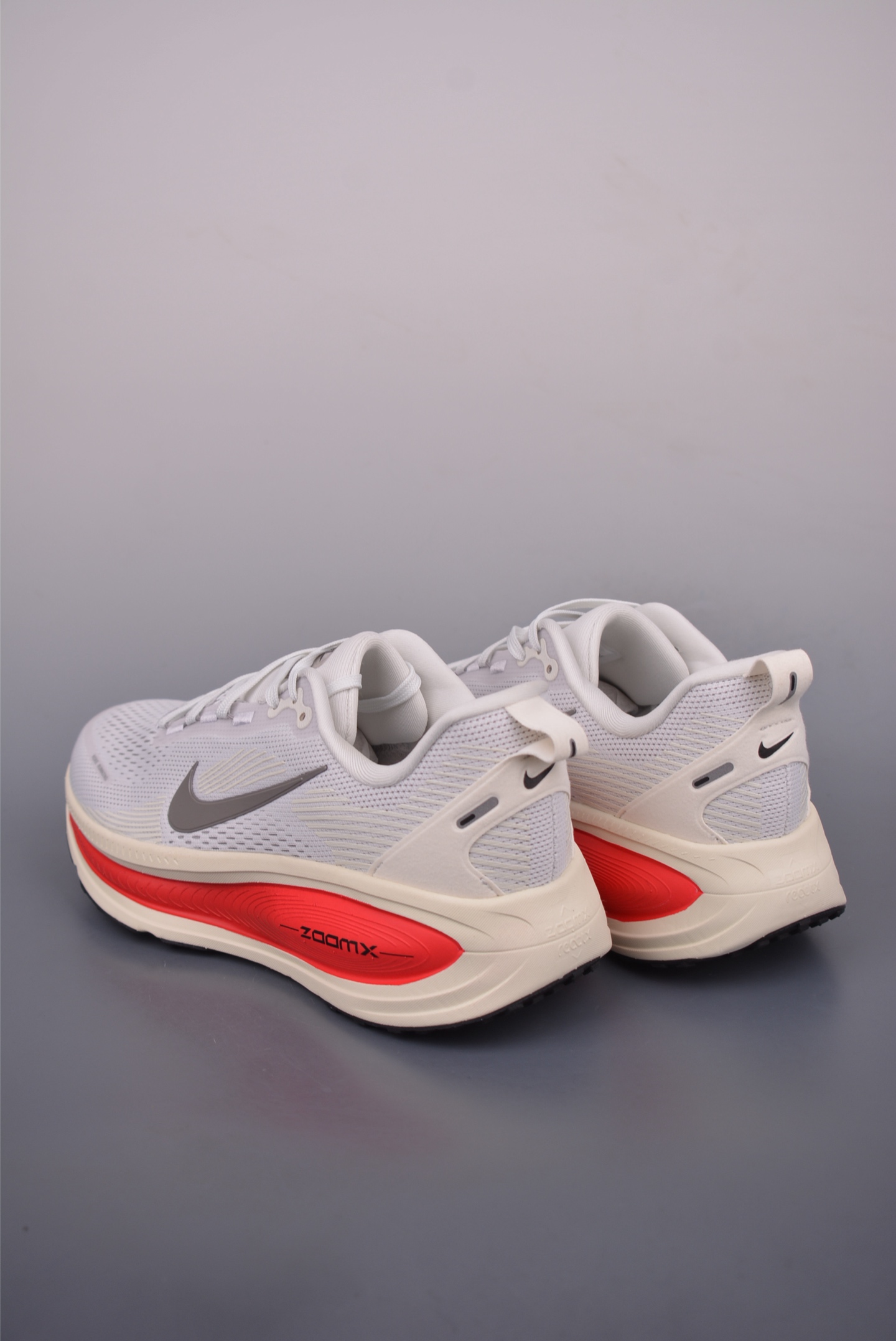 Nike Air Zoom Vomero 18 Running Shoes - Enhanced Cushioning, Supreme Comfort 3 i1752791969909 812 0 1
