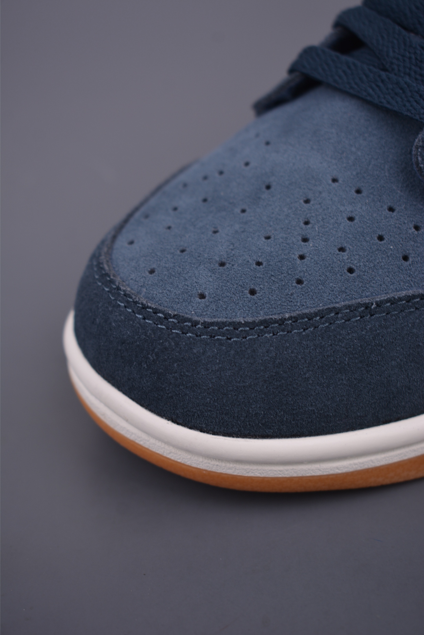 Nike SB Dunk Low 'Grey Blue' Gum Sole - First Layer Material Sneakers 7 i1752792020382 8573 0 5