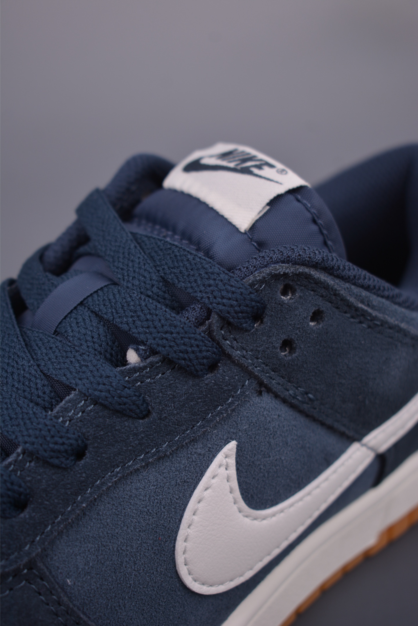 Nike SB Dunk Low 'Grey Blue' Gum Sole - First Layer Material Sneakers 8 i1752792020396 7666 0 6