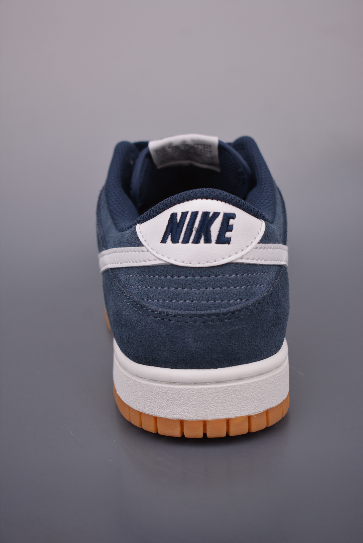 Nike SB Dunk Low 'Grey Blue' Gum Sole - First Layer Material Sneakers 5 i1752792020400 7253 0 3