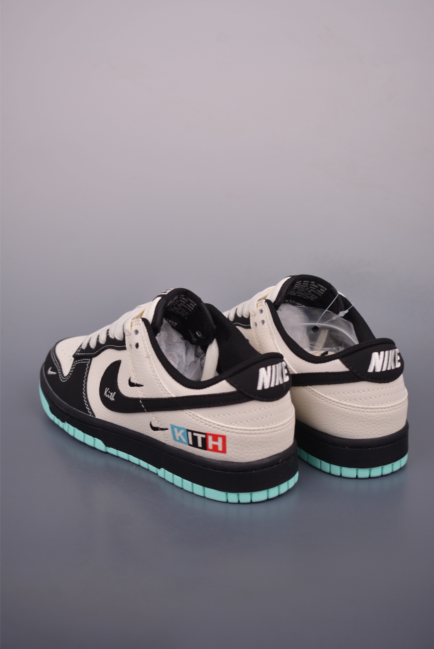 Nike SB Dunk Low KITH联名 QW5836-013