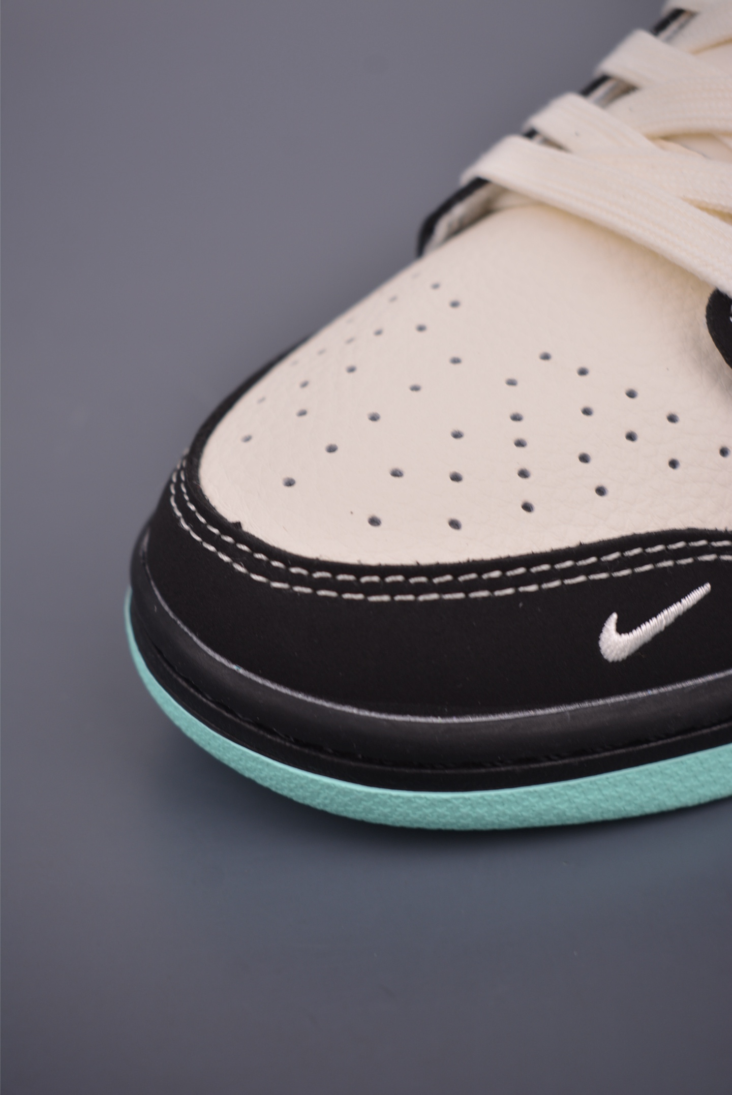 Nike SB Dunk Low KITH联名 QW5836-013