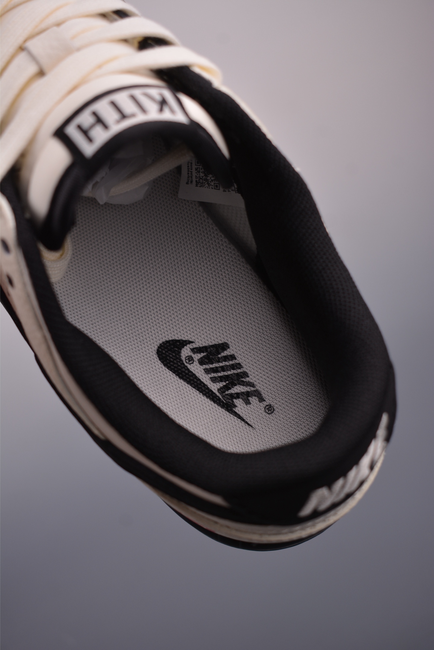 Nike SB Dunk Low KITH联名 QW5836-013