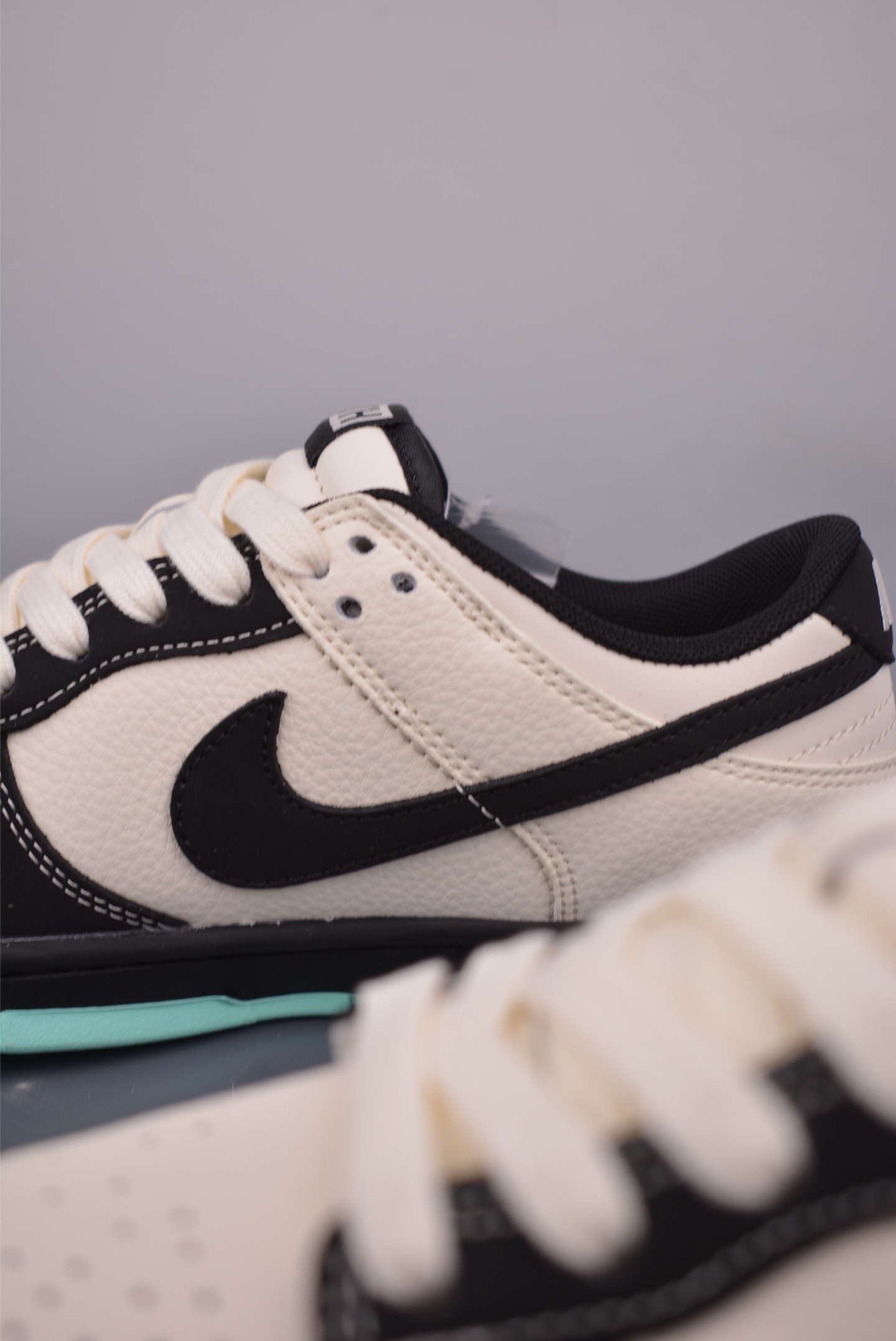 Nike SB Dunk Low KITH联名 QW5836-013