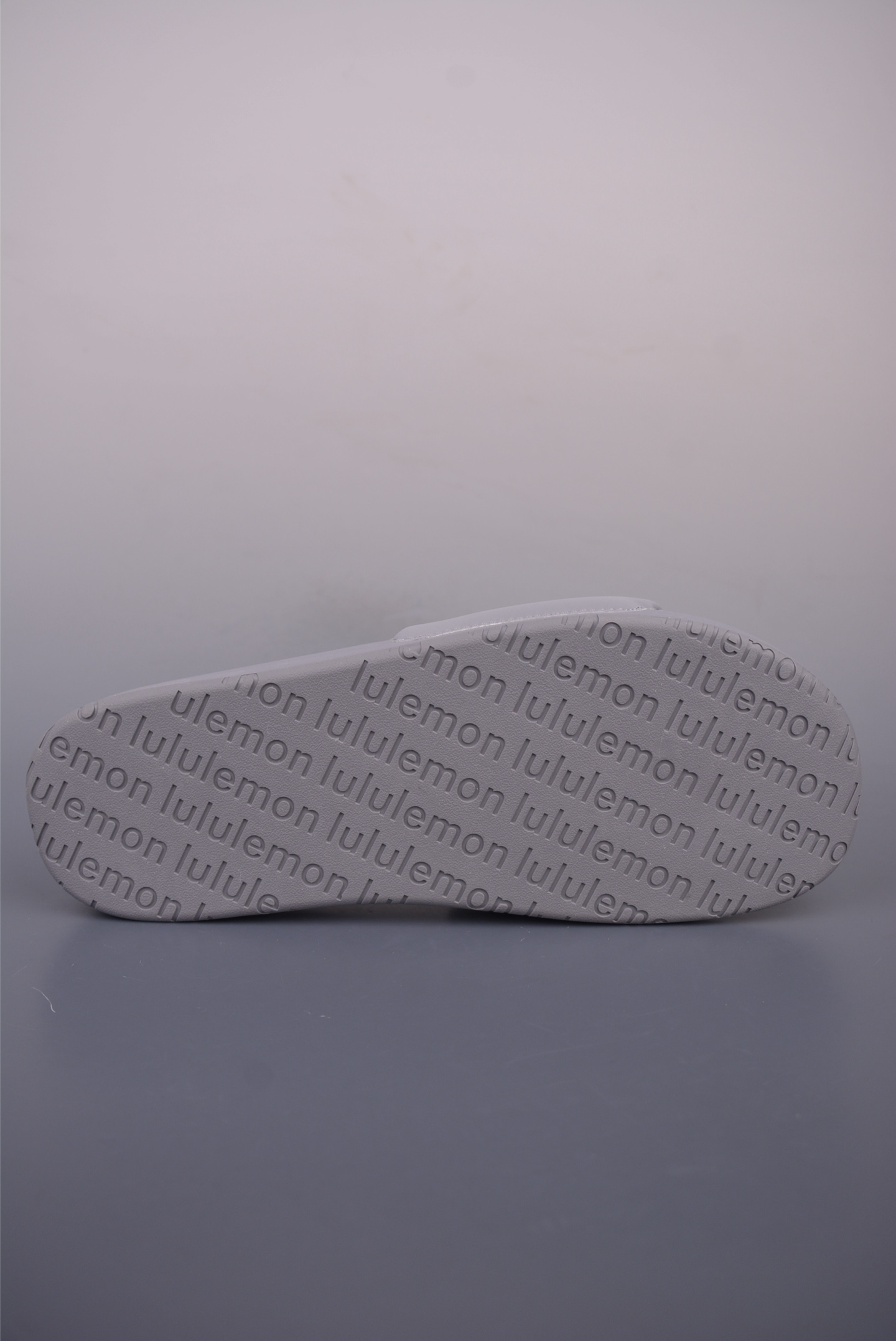 lululemon露露乐蒙 restfeel slide 轻便舒适 防滑防磨一字拖 露露拖鞋 LM9AYYS