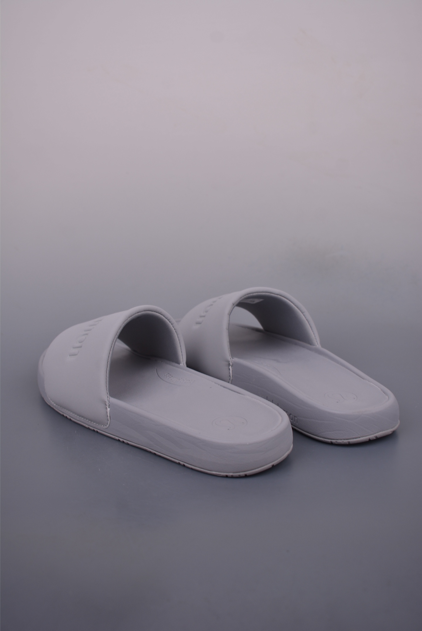 lululemon露露乐蒙 restfeel slide 轻便舒适 防滑防磨一字拖 露露拖鞋 LM9AYYS