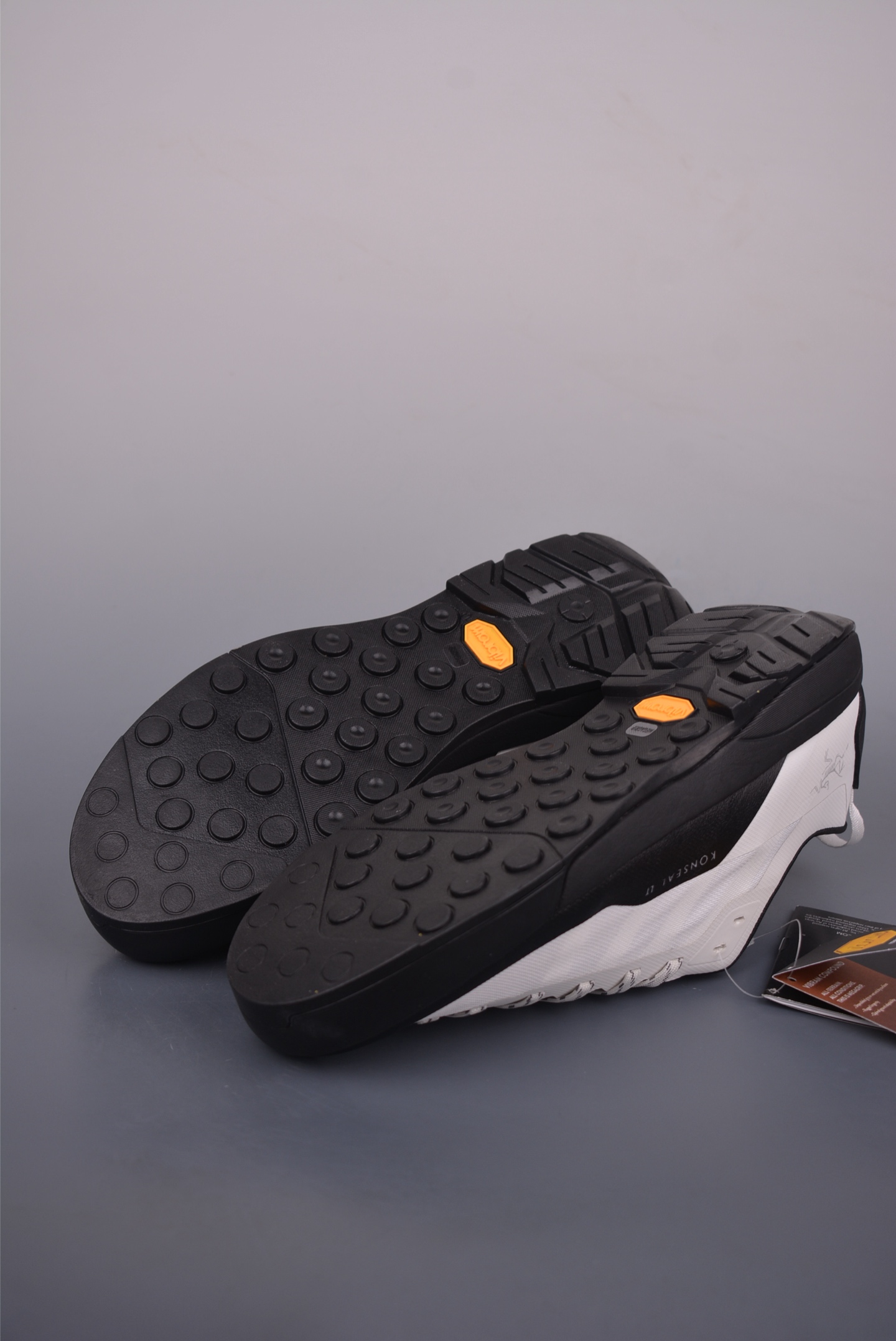 Arc'teryx Aerios FL GTX Trail Running Shoes - Breathable and Lightweight 4 i1752792386101 8147 0 2