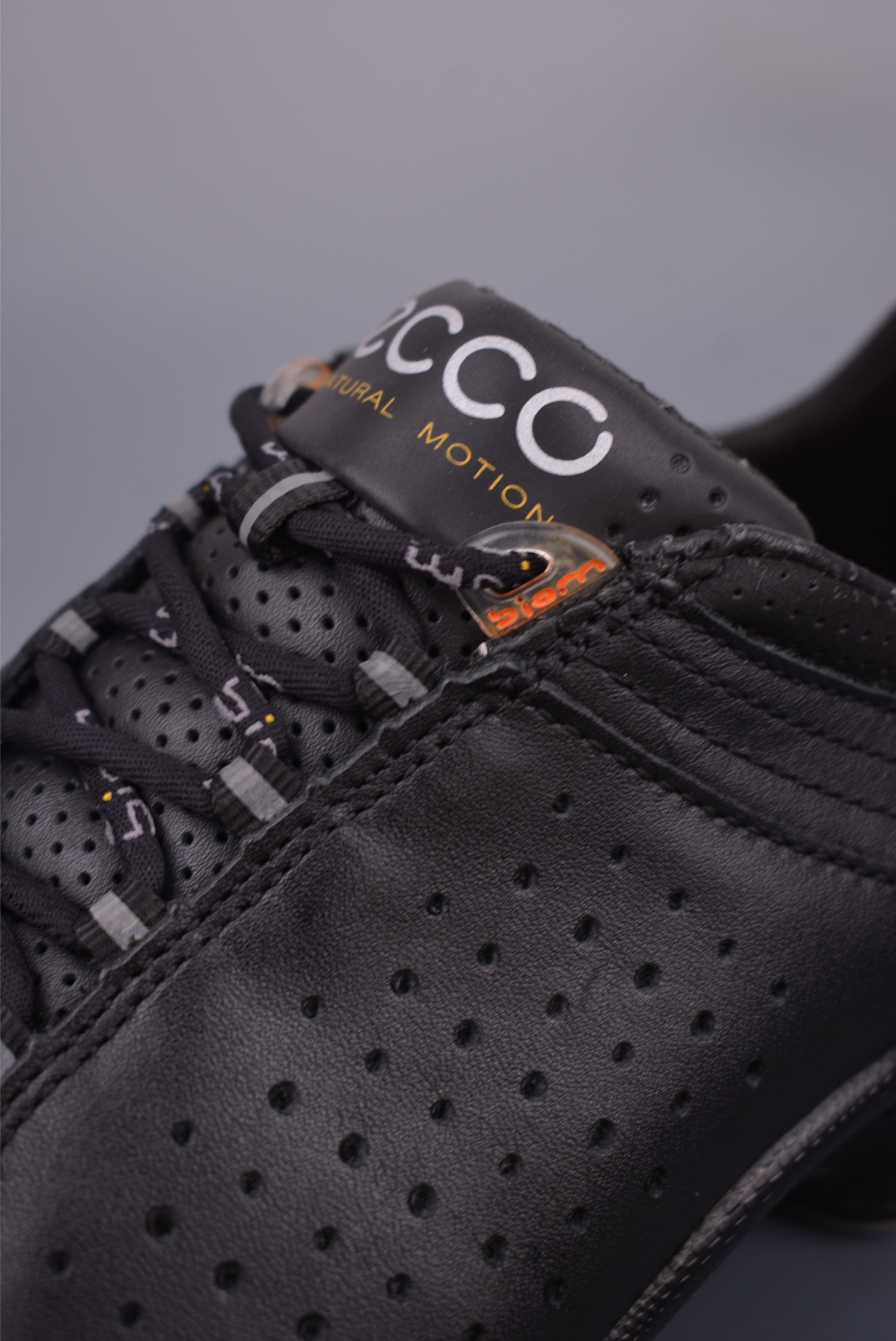 ECCO Men's BIOM 2.0 Sneakers - Lightweight, Breathable Leather Athletic Shoes 7 i1752792665905 4055 0 6