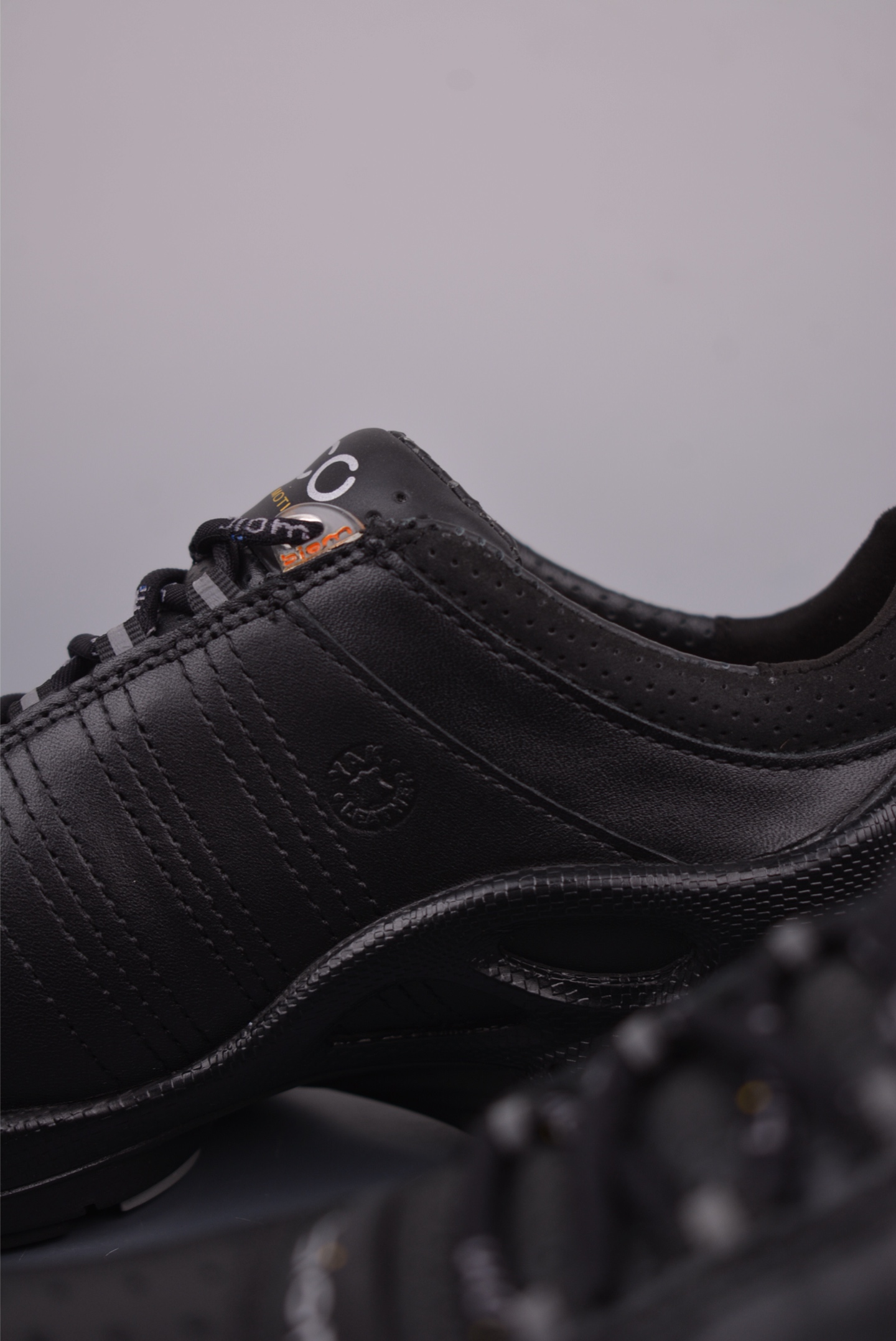 ECCO Men's BIOM 2.0 Sneakers - Lightweight, Breathable Leather Athletic Shoes 8 i1752792665945 4315 0 7