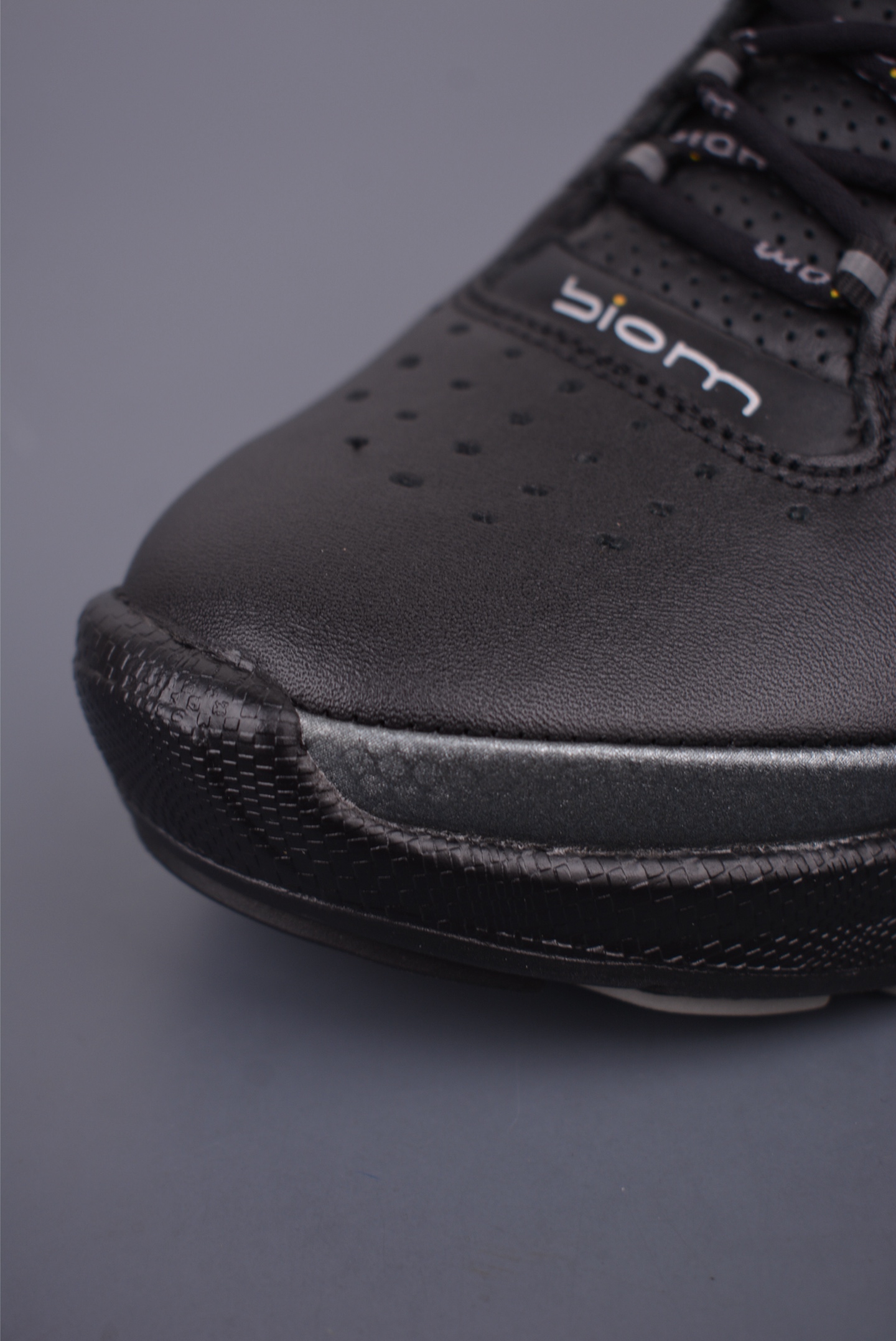 ECCO Men's BIOM 2.0 Sneakers - Lightweight, Breathable Leather Athletic Shoes 6 i1752792667886 8676 0 5