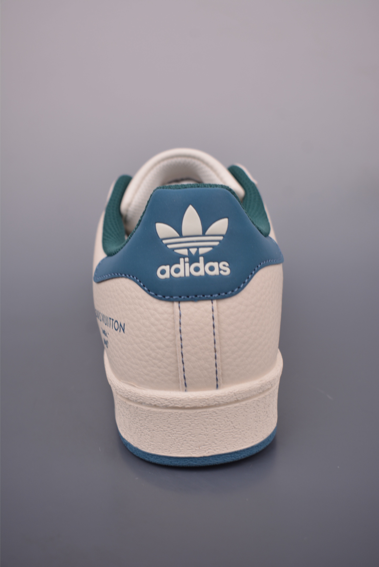 Adidas Originals Superstar 2025 - White Leather Shell Toe Sneakers 4 i1752793073661 9235 0 3