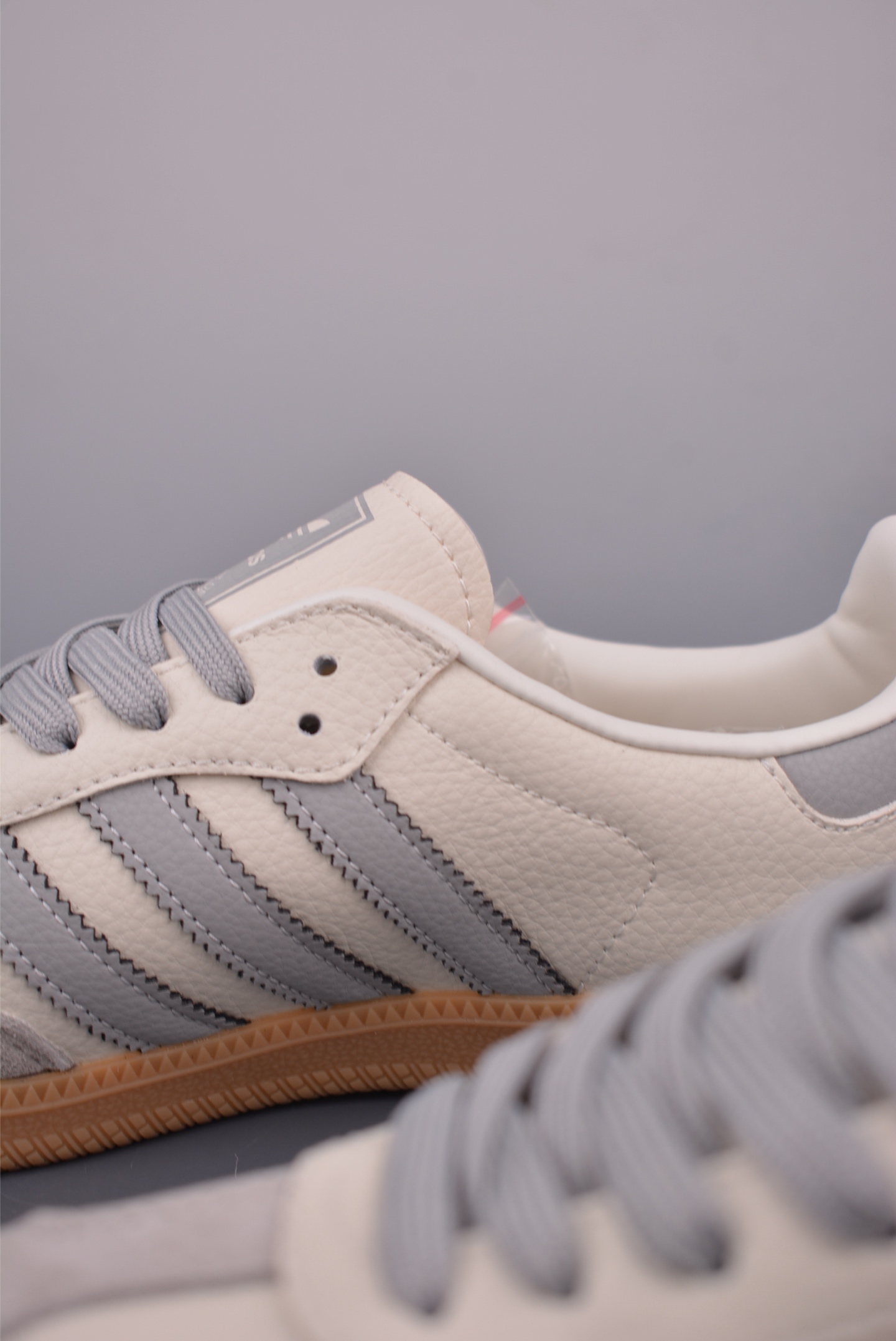 Adidas Samba OG DIY Stussy Sneakers - Classic Style, Modern Comfort 8 i1752793192625 8656 0 7