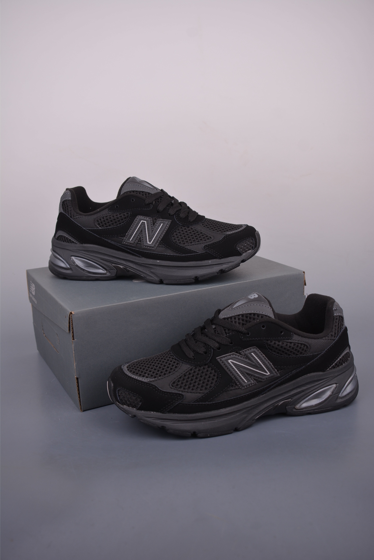 New Balance 2010 Series Retro Casual Sneakers -ENCAP N-ERGY Cushioning 6 i1752793275842 2843 0 4