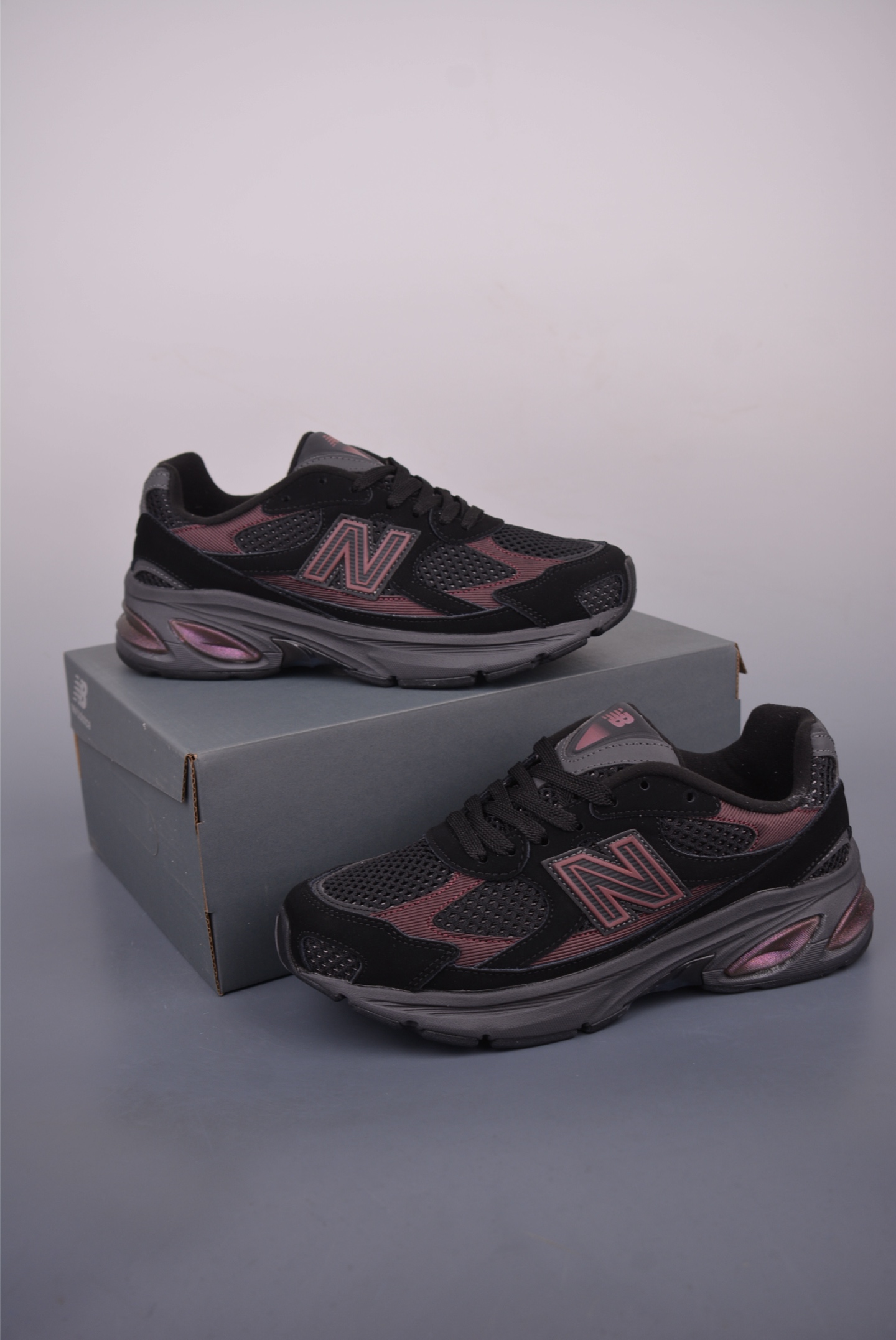 New Balance 2010 Series Retro Casual Sneakers - ENCAP Midsole, N-ERGY Cushioning 6 i1752793311436 1679 0 4