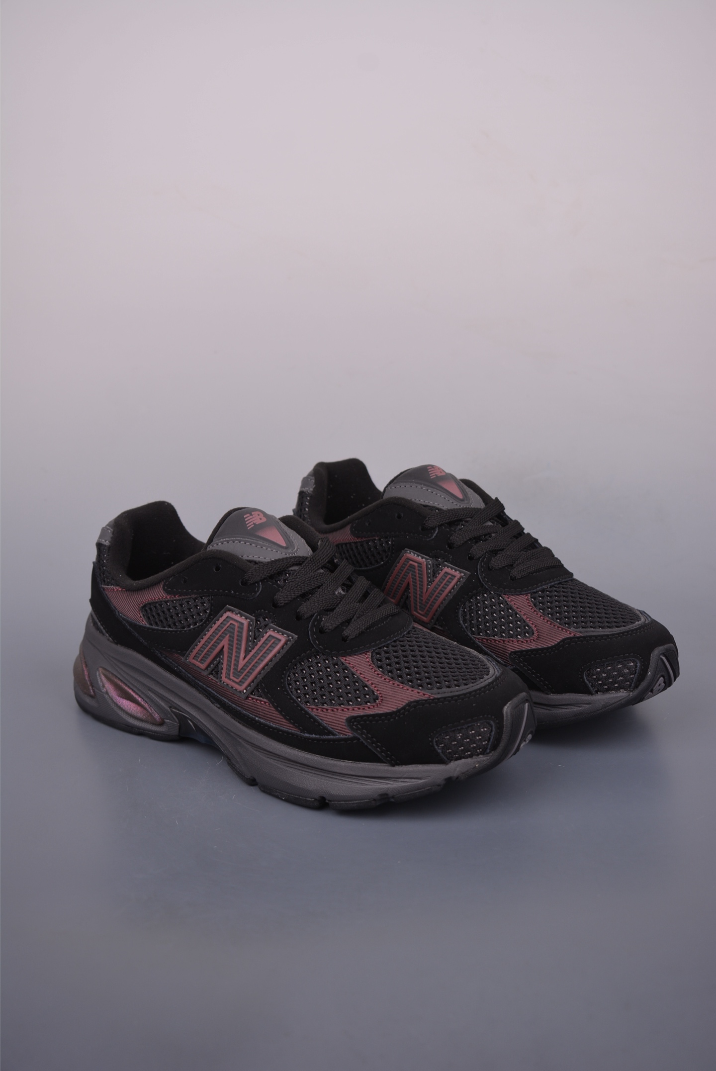 New Balance 2010 Series Retro Casual Sneakers - ENCAP Midsole, N-ERGY Cushioning 2 i1752793311461 2872 0 0