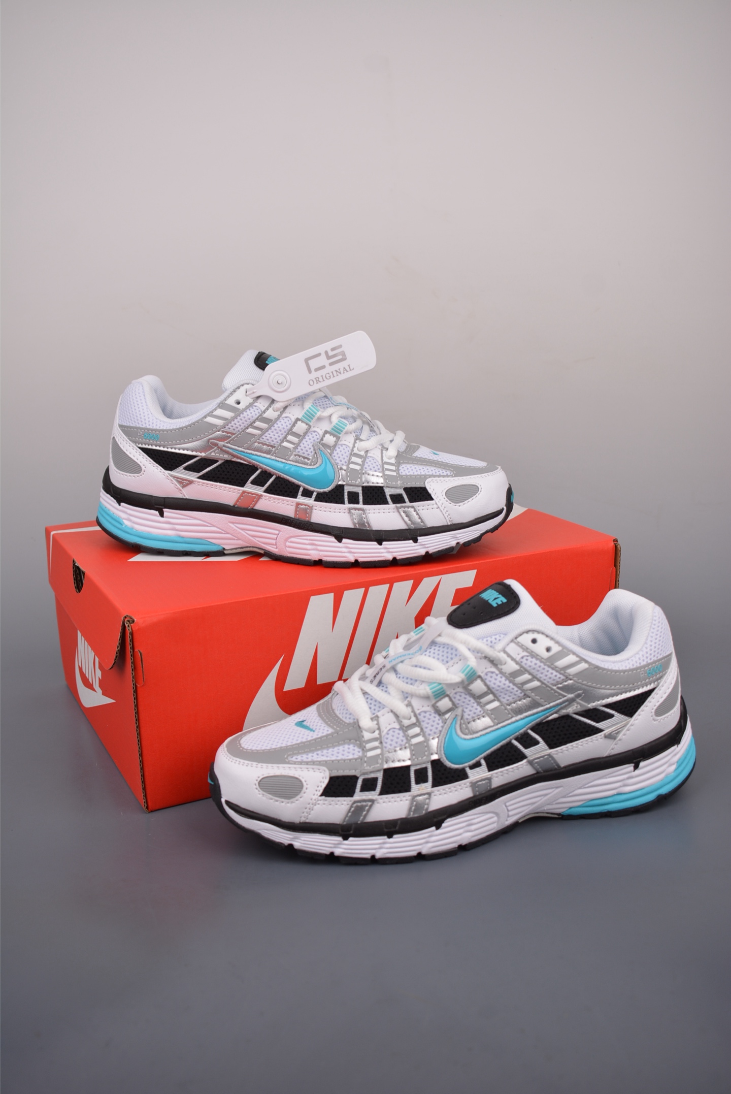 Nike Initiator Retro Dad Running Shoes: Authentic Style & Comfort, All Sizes 6 i1752872050837 1801 0 4