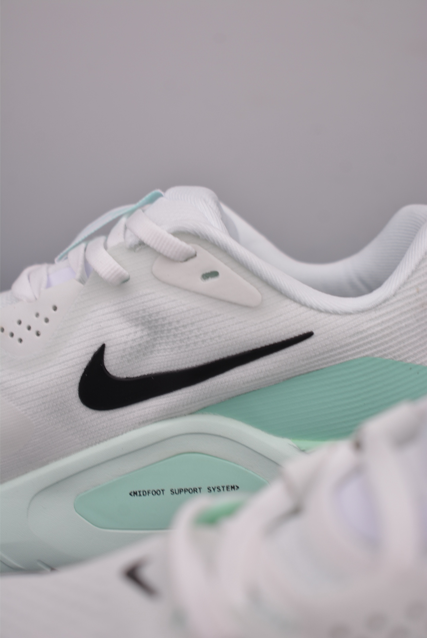 Nike Air Structure 26 Running Shoes - Zoom Cushioning, Sizes 36-45 8 i1752872080224 1397 0 7