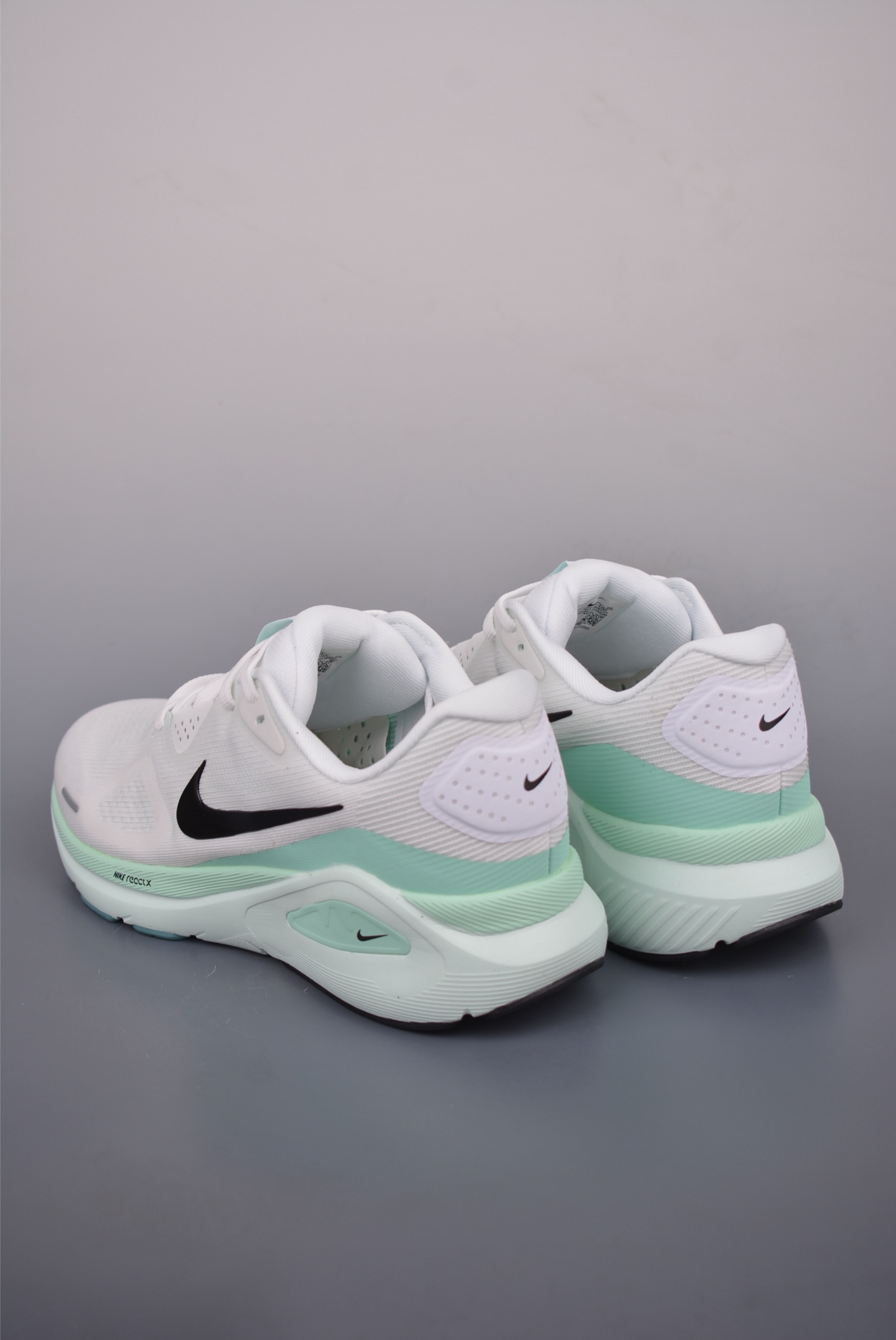 Nike Air Structure 26 Running Shoes - Zoom Cushioning, Sizes 36-45 2 i1752872089896 2032 0 1