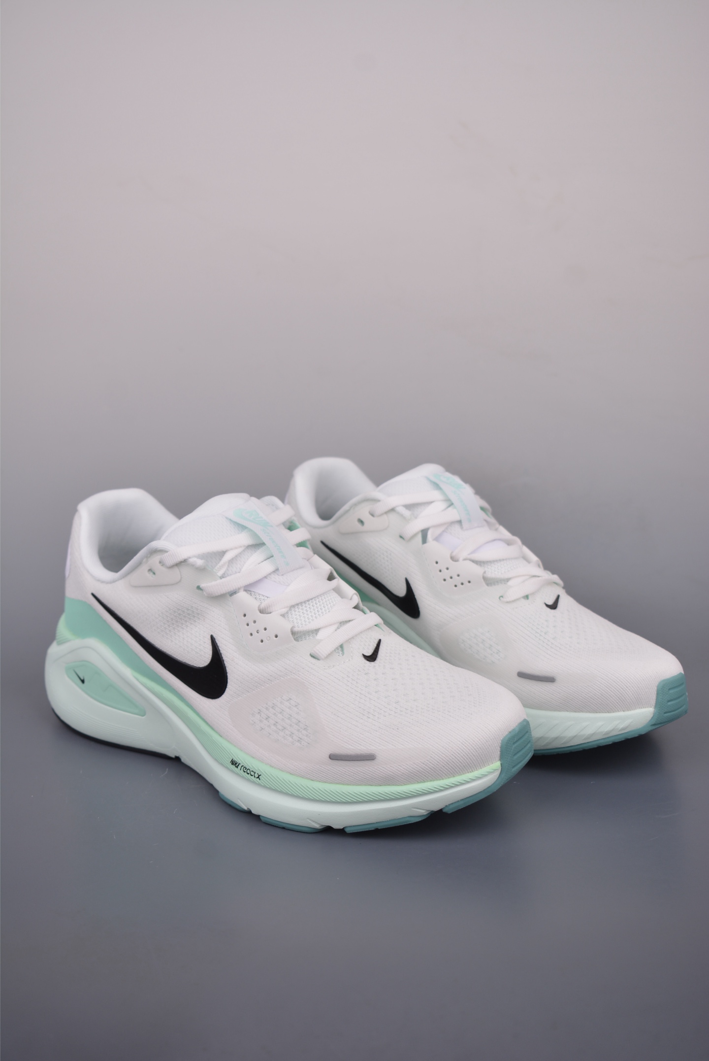 Nike Air Structure 26 Running Shoes - Zoom Cushioning, Sizes 36-45 1 i1752872089906 7249 0 0