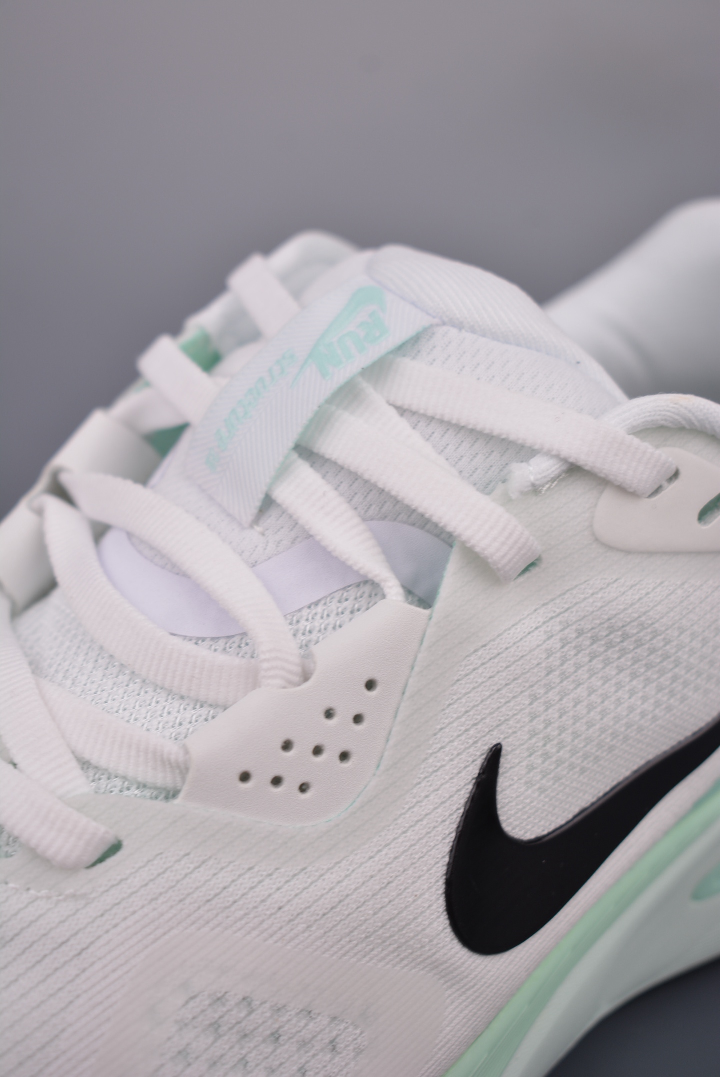 Nike Air Structure 26 Running Shoes - Zoom Cushioning, Sizes 36-45 7 i1752872089974 516 0 6