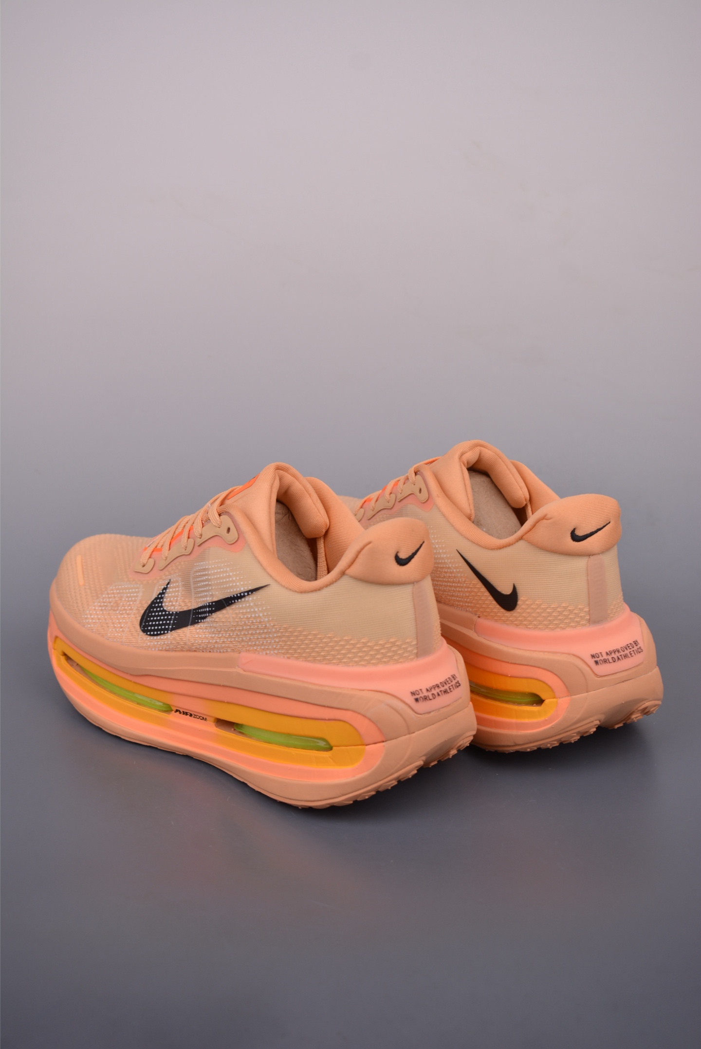 Nike Vomero Premium Air Cushion Running Shoes - Comfortable, Durable, Stylish 2 i1752872142170 1376 0 1
