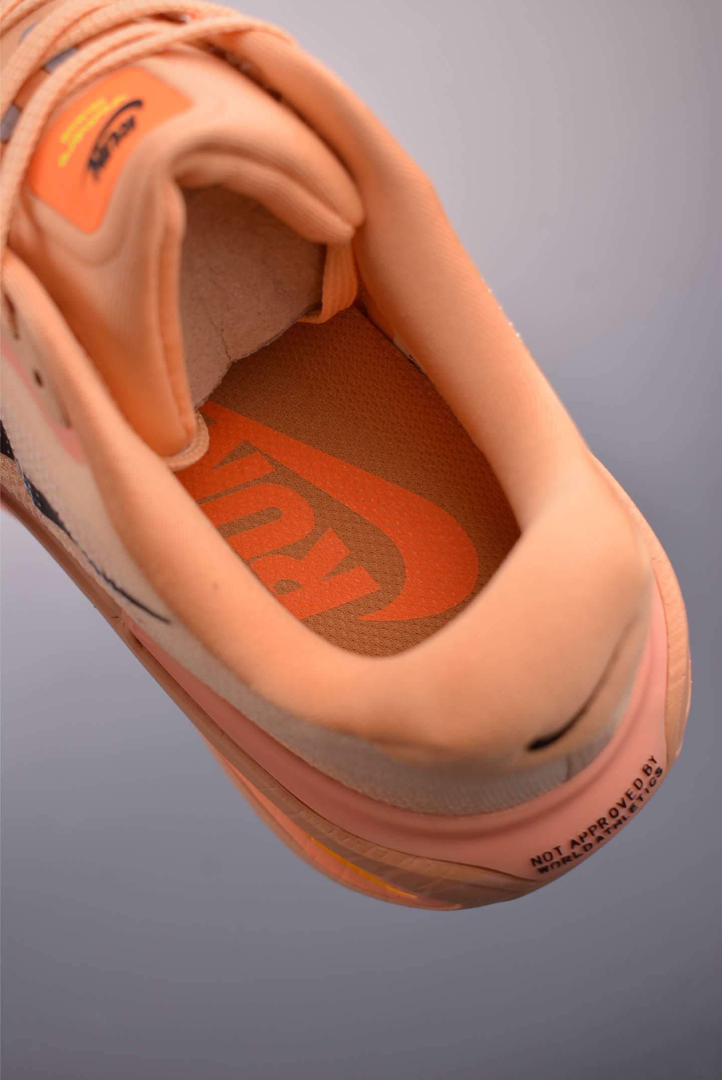 Nike Vomero Premium Air Cushion Running Shoes - Comfortable, Durable, Stylish 9 i1752872142209 6334 0 8