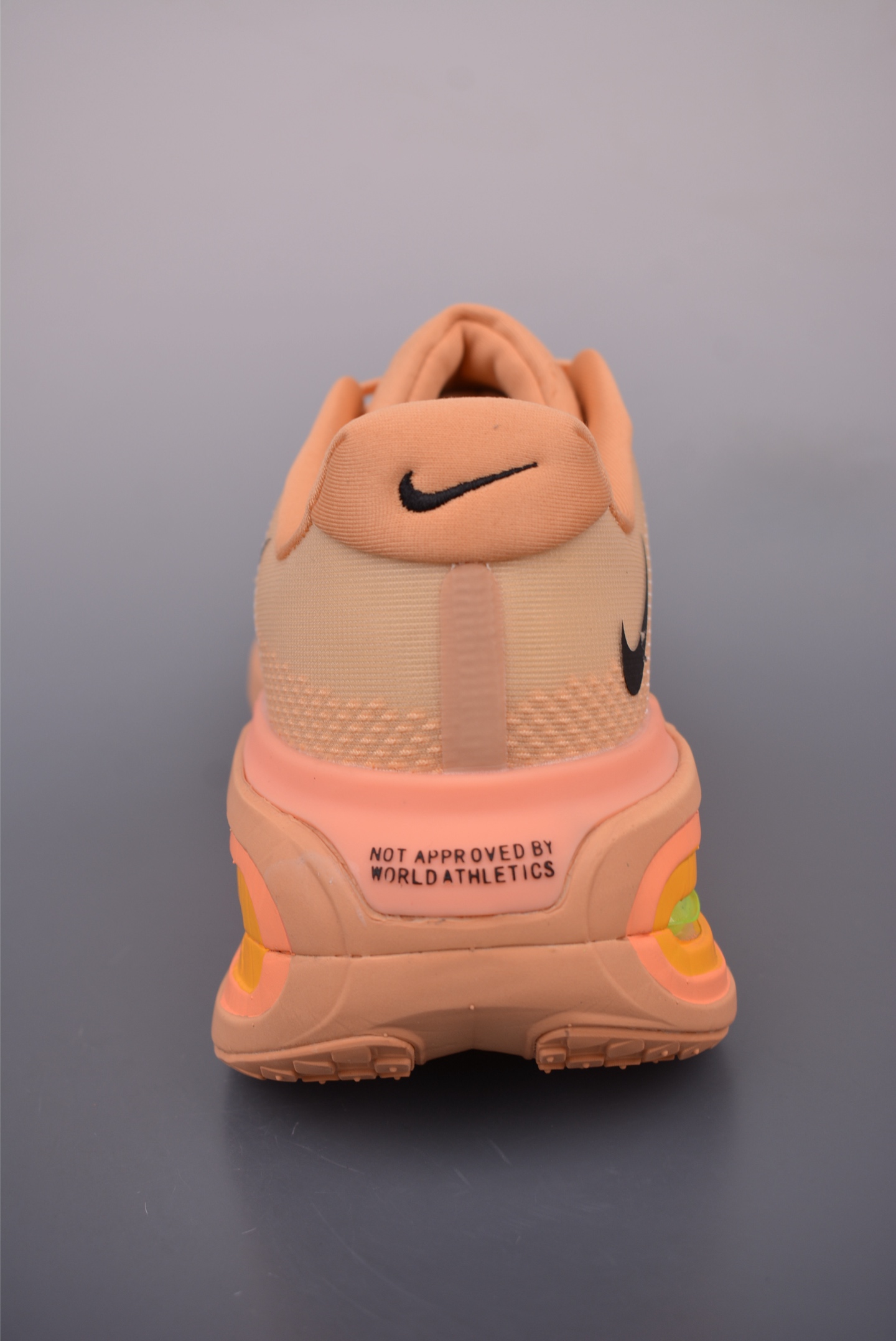 Nike Vomero Premium Air Cushion Running Shoes - Comfortable, Durable, Stylish 4 i1752872142213 2432 0 3