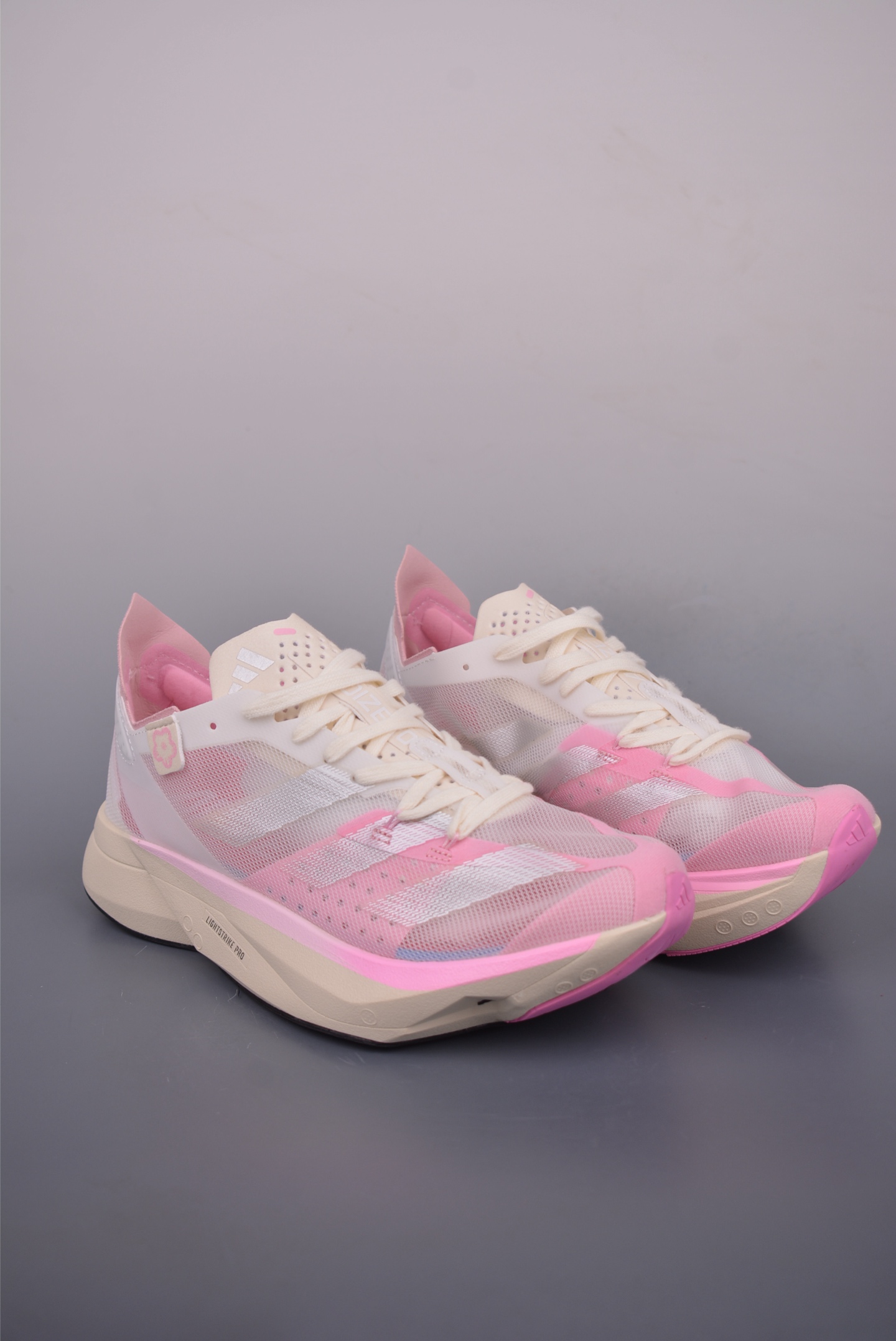Adidas Adizero Pro Evo 3 W Running Shoes - Lightweight & Breathable 1 i1752872249706 3908 0 0