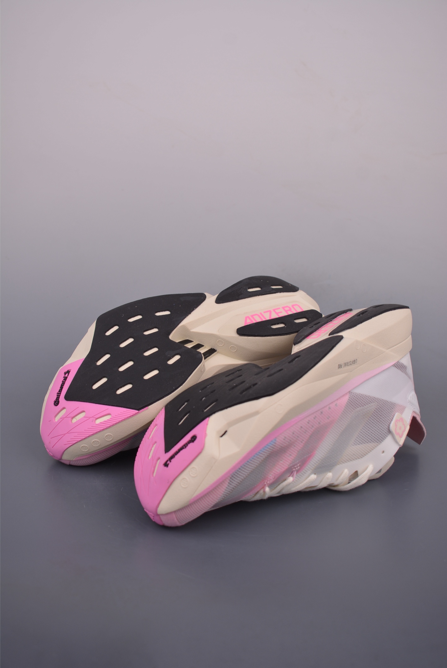 Adidas Adizero Pro Evo 3 W Running Shoes - Lightweight & Breathable 3 i1752872249730 9633 0 2